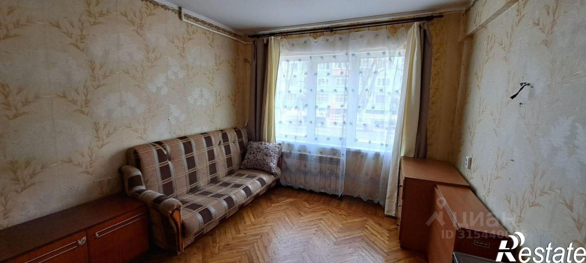 Купить квартиру за 3 500 000 рублей на улица Турчанинова, 188