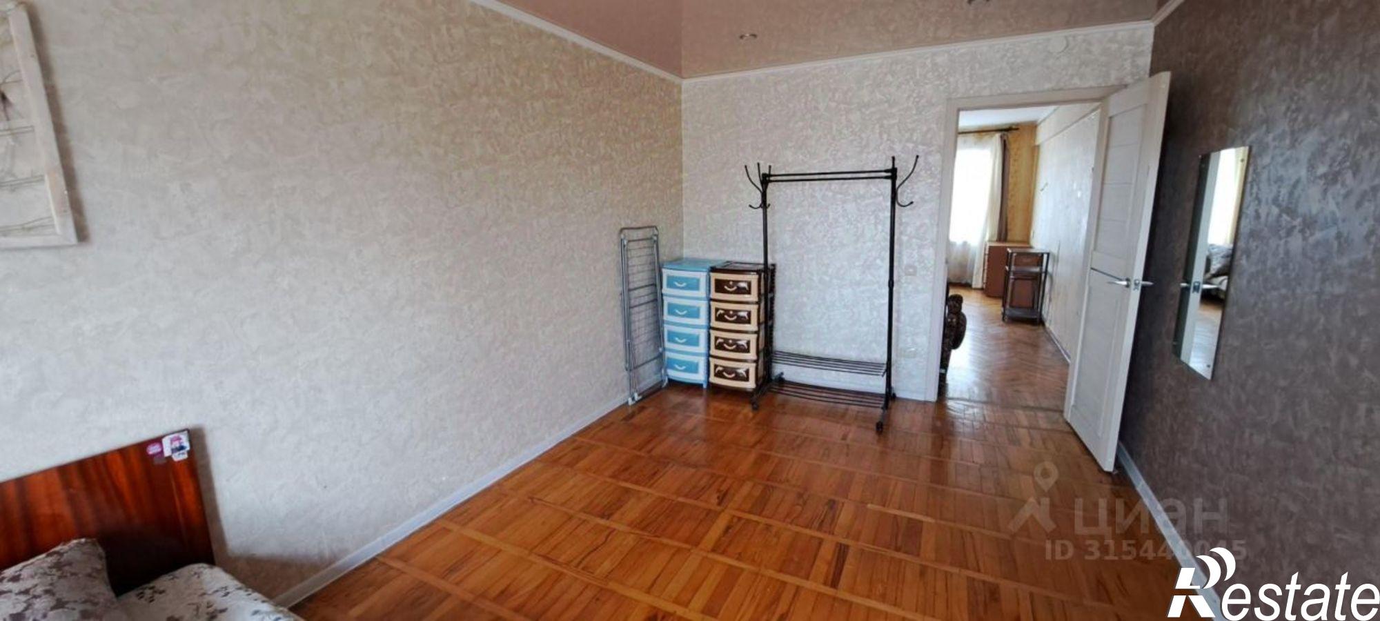 Купить квартиру за 3 500 000 рублей на улица Турчанинова, 188