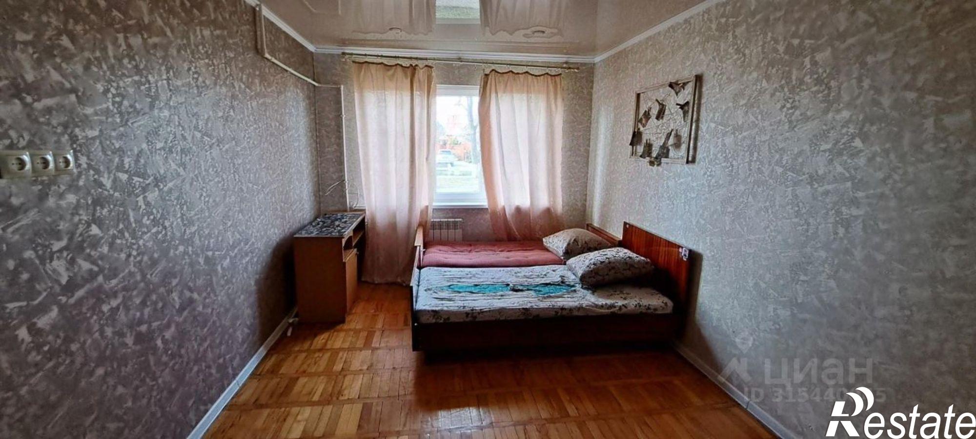 Купить квартиру за 3 500 000 рублей на улица Турчанинова, 188