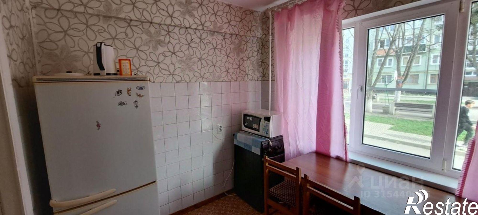 Купить квартиру за 3 500 000 рублей на улица Турчанинова, 188