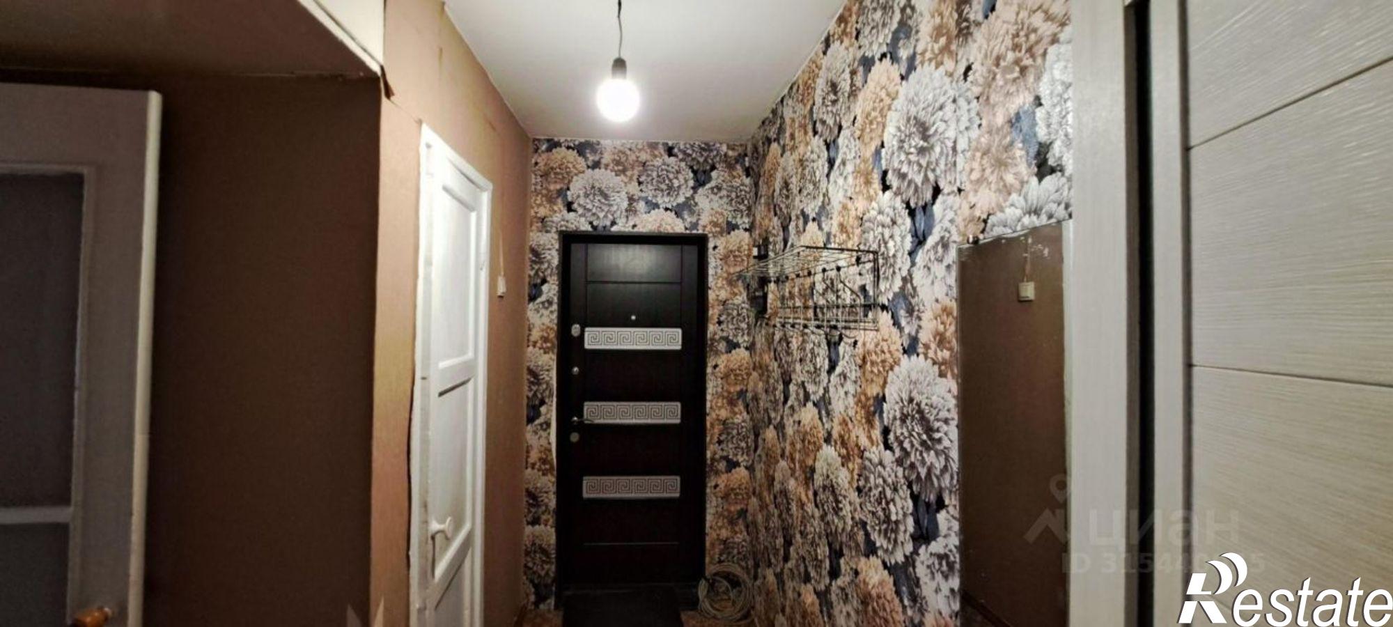 Купить квартиру за 3 500 000 рублей на улица Турчанинова, 188