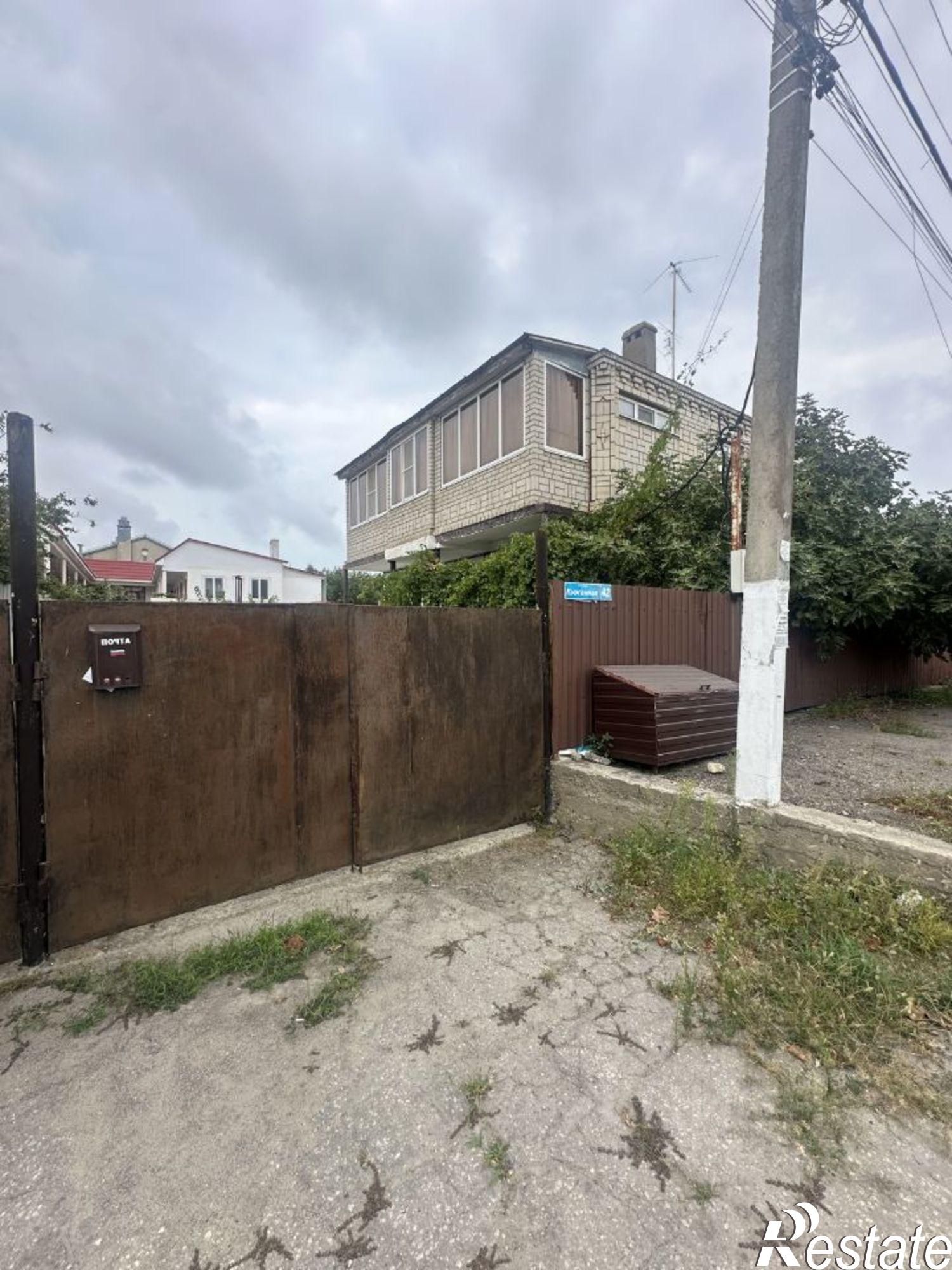 Купить дачу, дом, коттедж за 33 780 000 рублей на муниципальный округ Анапа