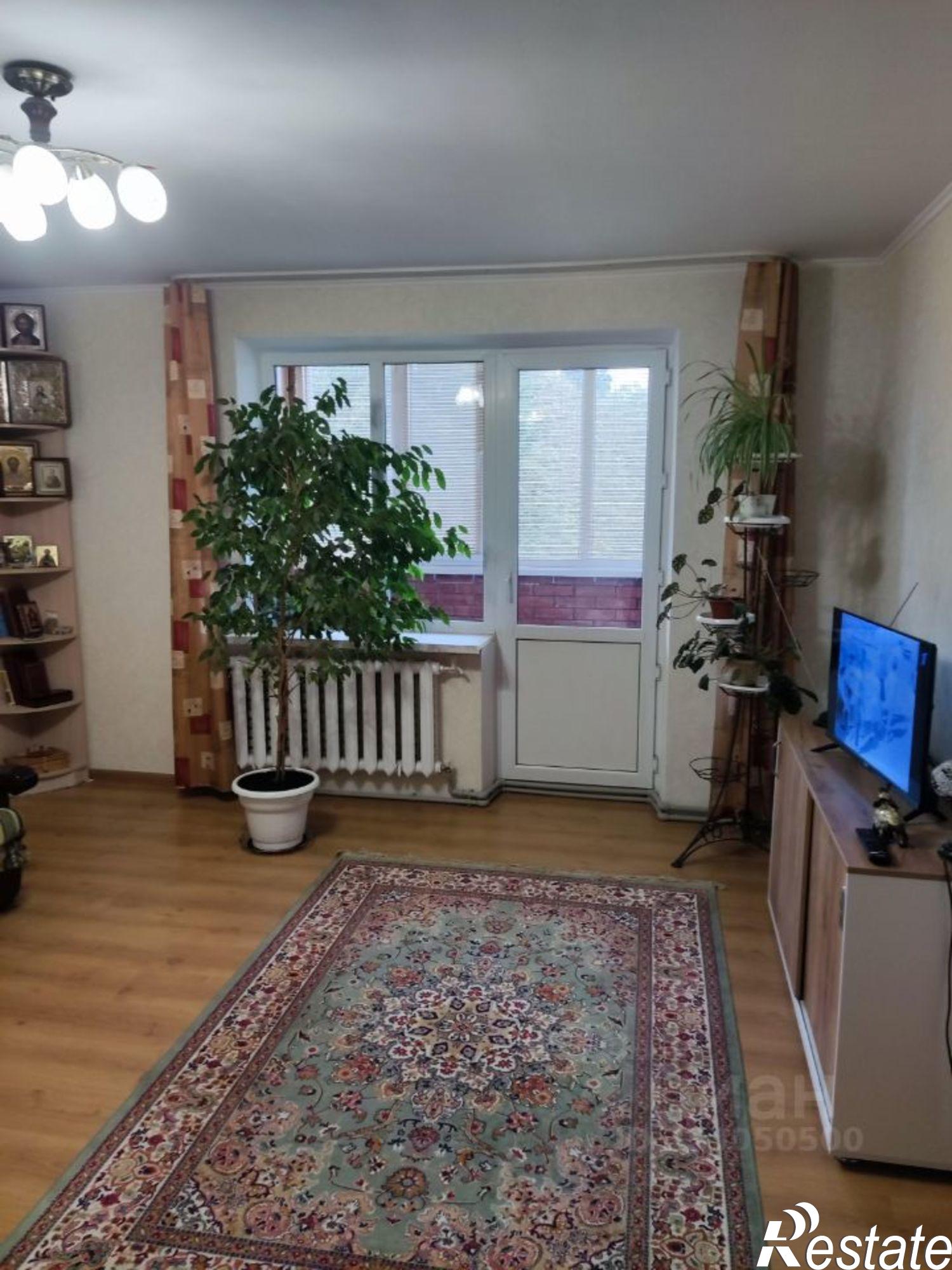 Купить квартиру за 5 200 000 рублей на Славянский район