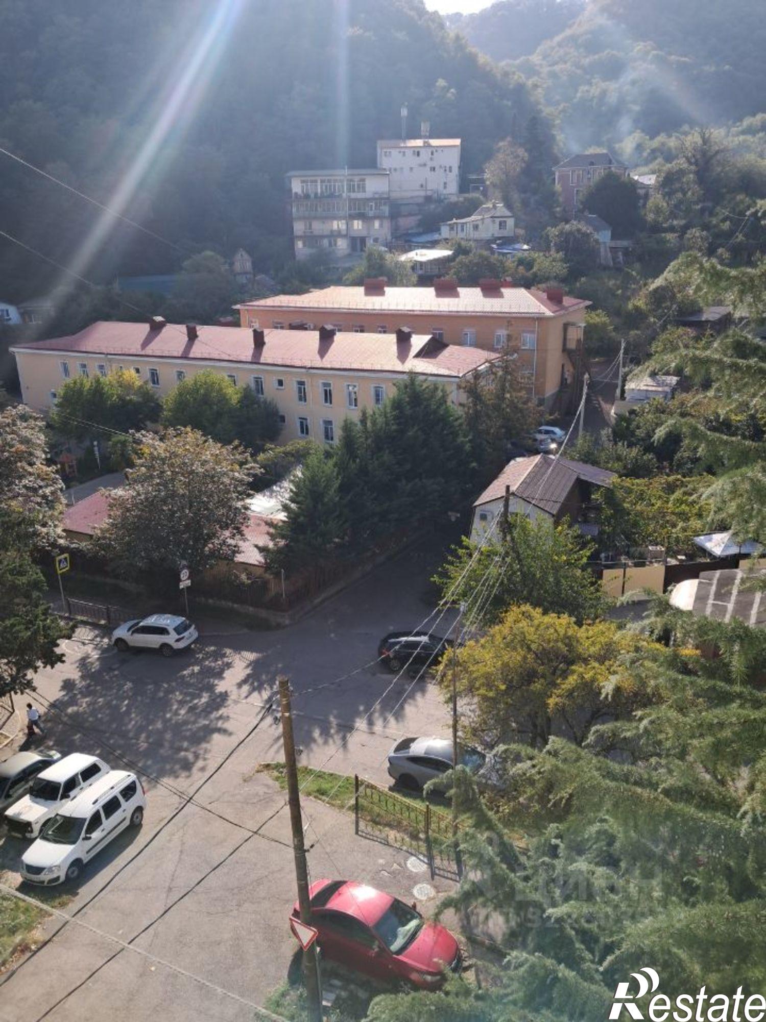 Купить квартиру за 5 600 000 рублей на Туапсе