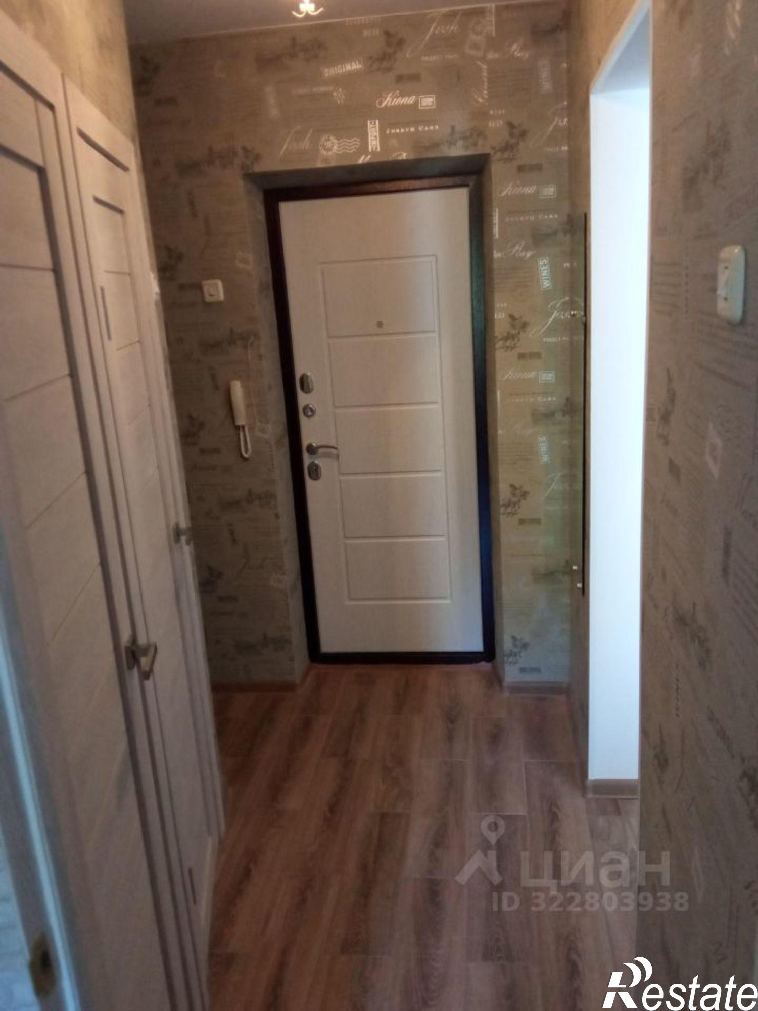 Купить квартиру за 5 600 000 рублей на Туапсе