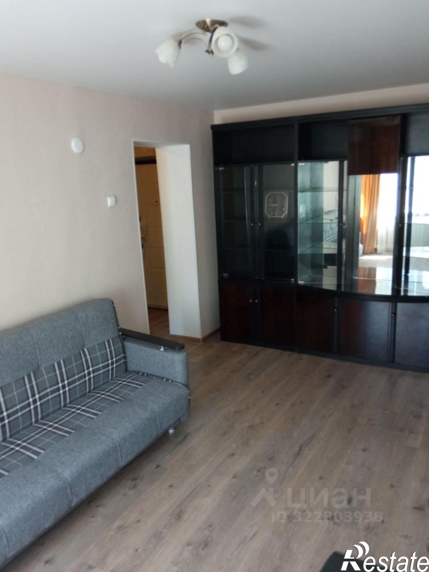 Купить квартиру за 5 600 000 рублей на Туапсе