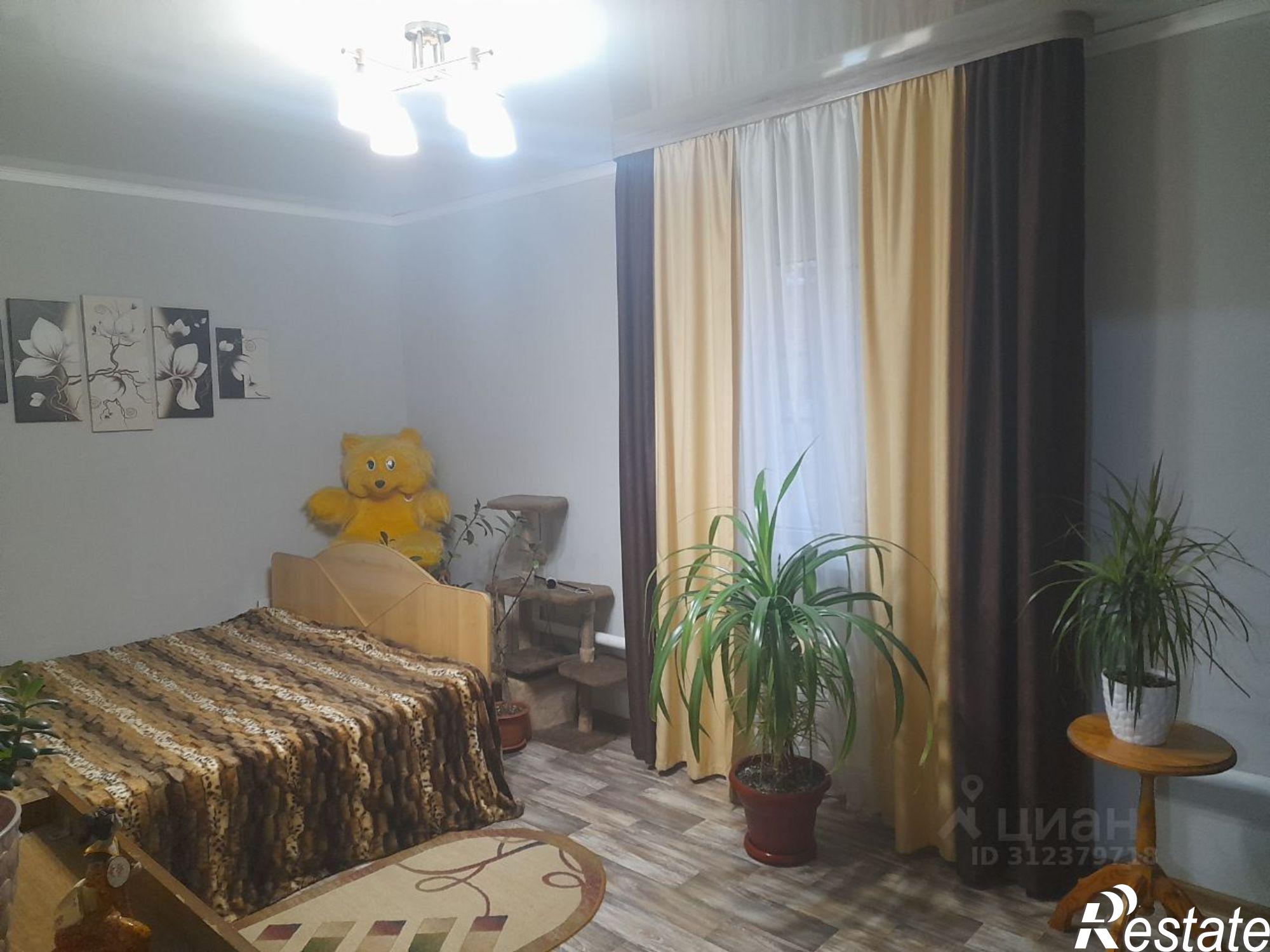 Купить дачу, дом, коттедж за 5 200 000 рублей на улица Победы, 1