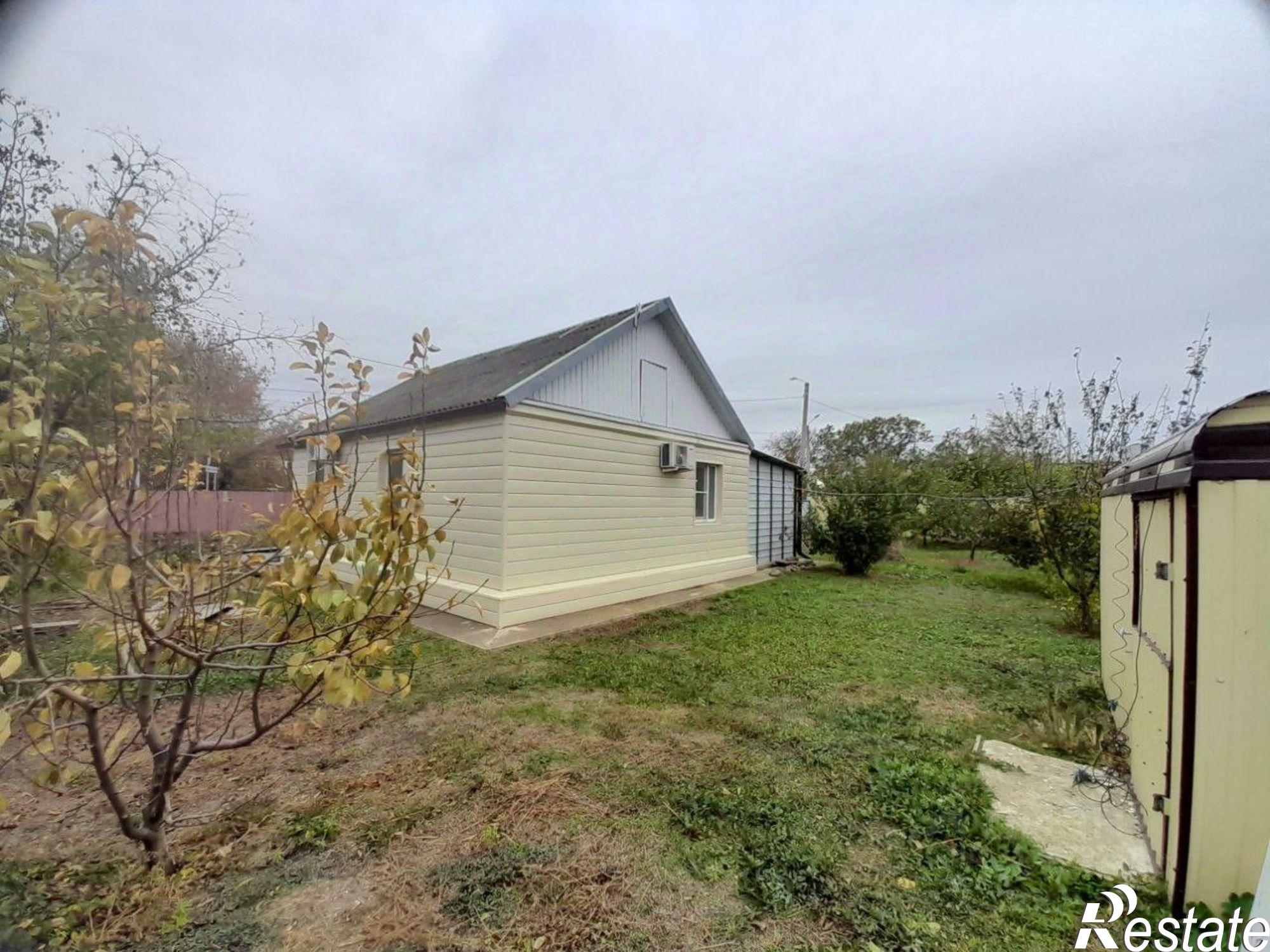 Купить дачу, дом, коттедж за 5 200 000 рублей на улица Победы, 1