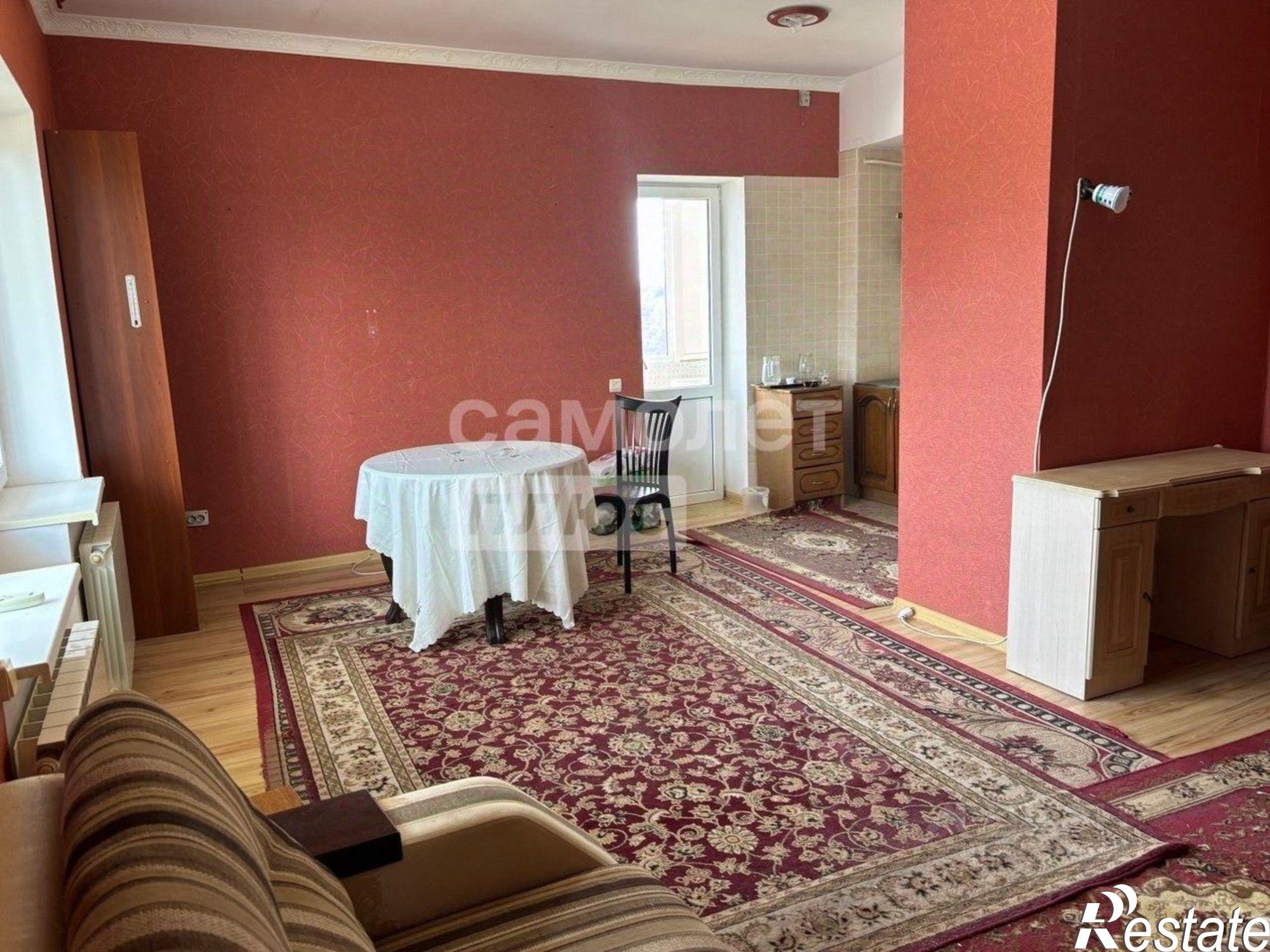 Купить квартиру за 5 000 000 рублей на Анапский район, Цибанобалка с.