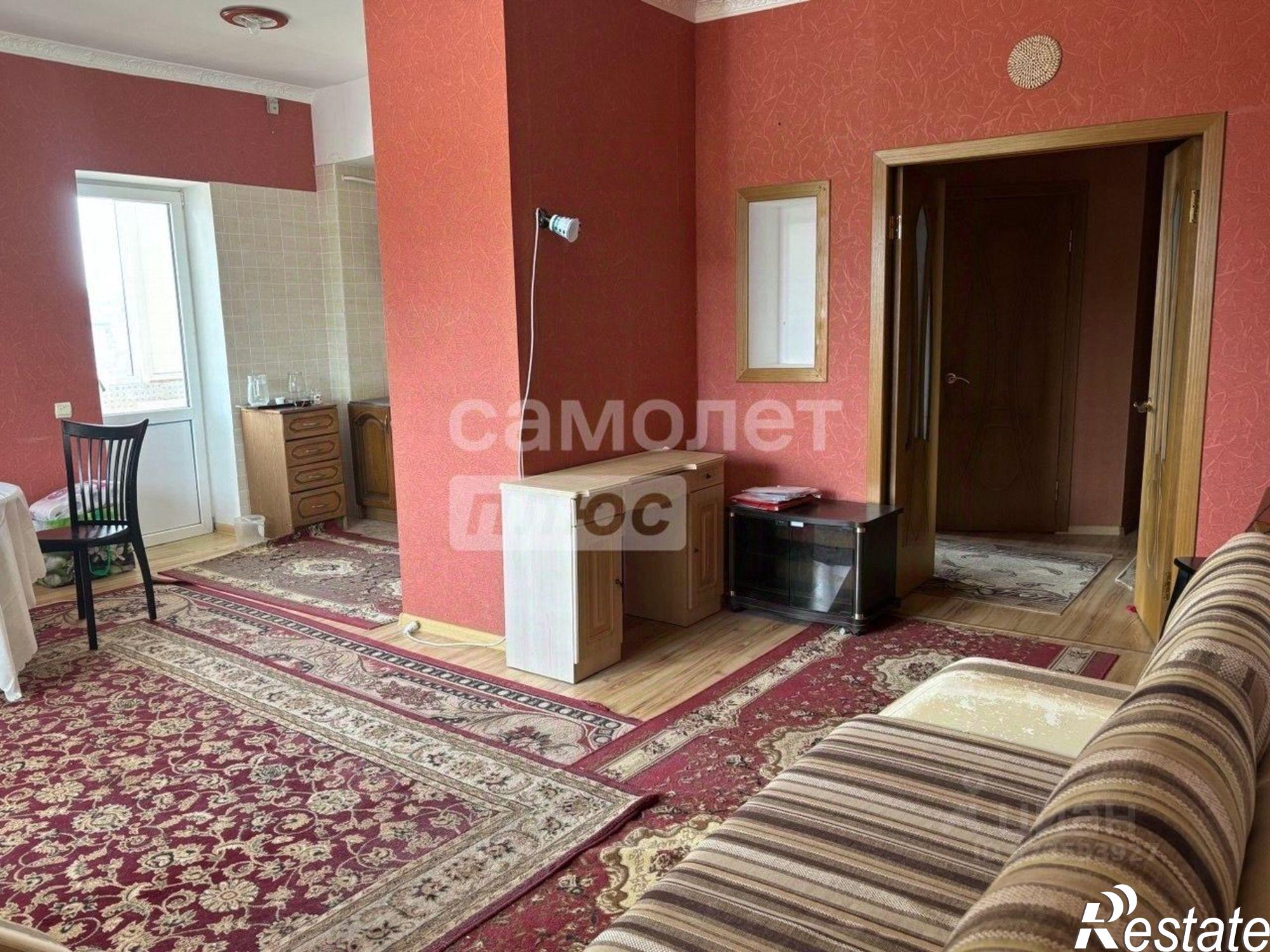 Купить квартиру за 5 000 000 рублей на Анапский район, Цибанобалка с.