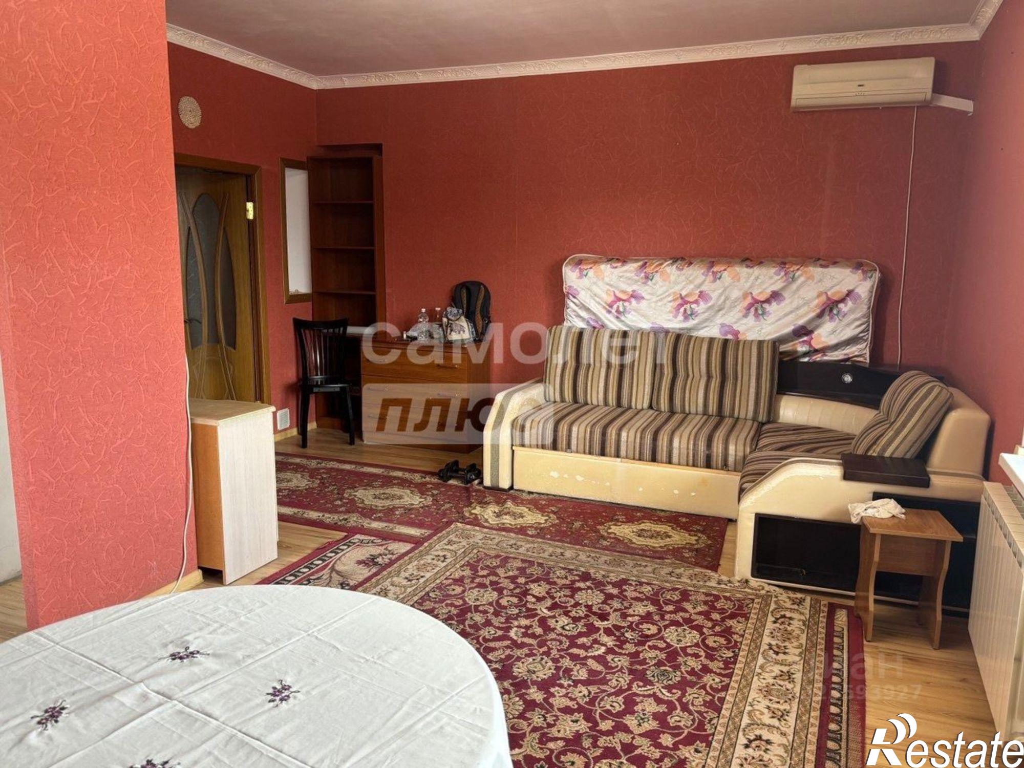 Купить квартиру за 5 000 000 рублей на Анапский район, Цибанобалка с.