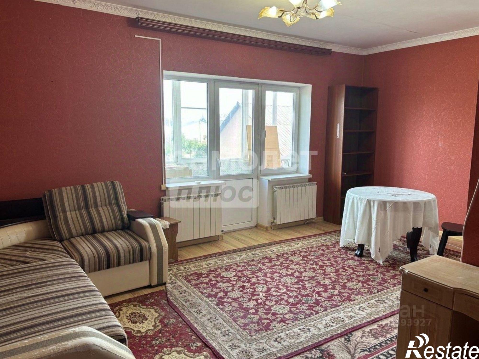 Купить квартиру за 5 000 000 рублей на Анапский район, Цибанобалка с.