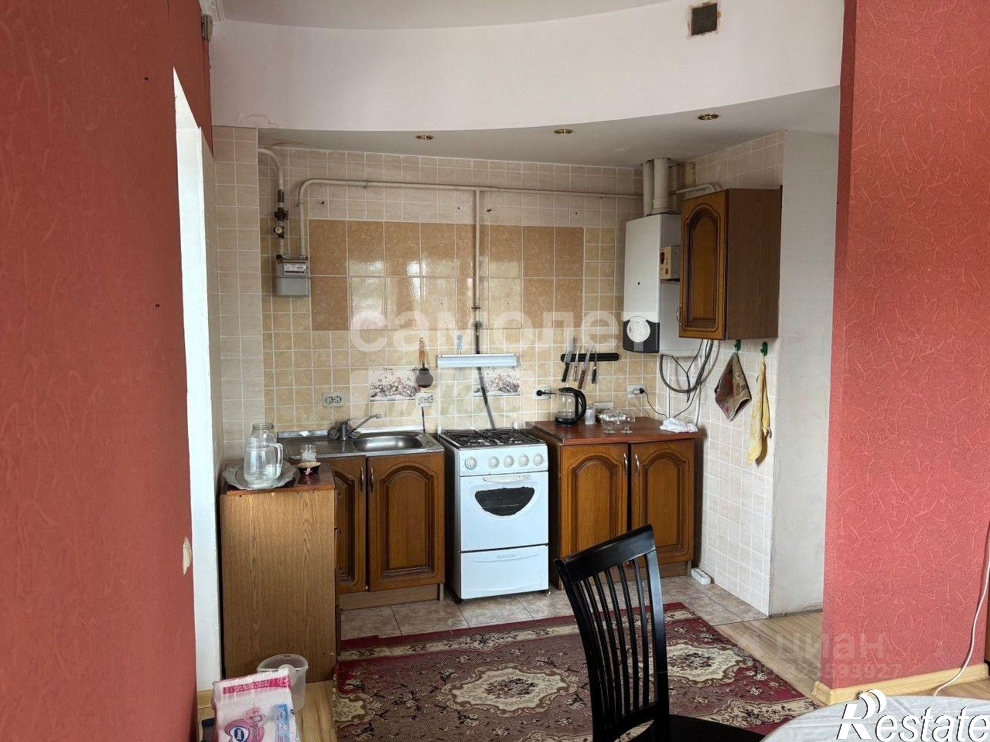 Купить квартиру за 5 000 000 рублей на Анапский район, Цибанобалка с.