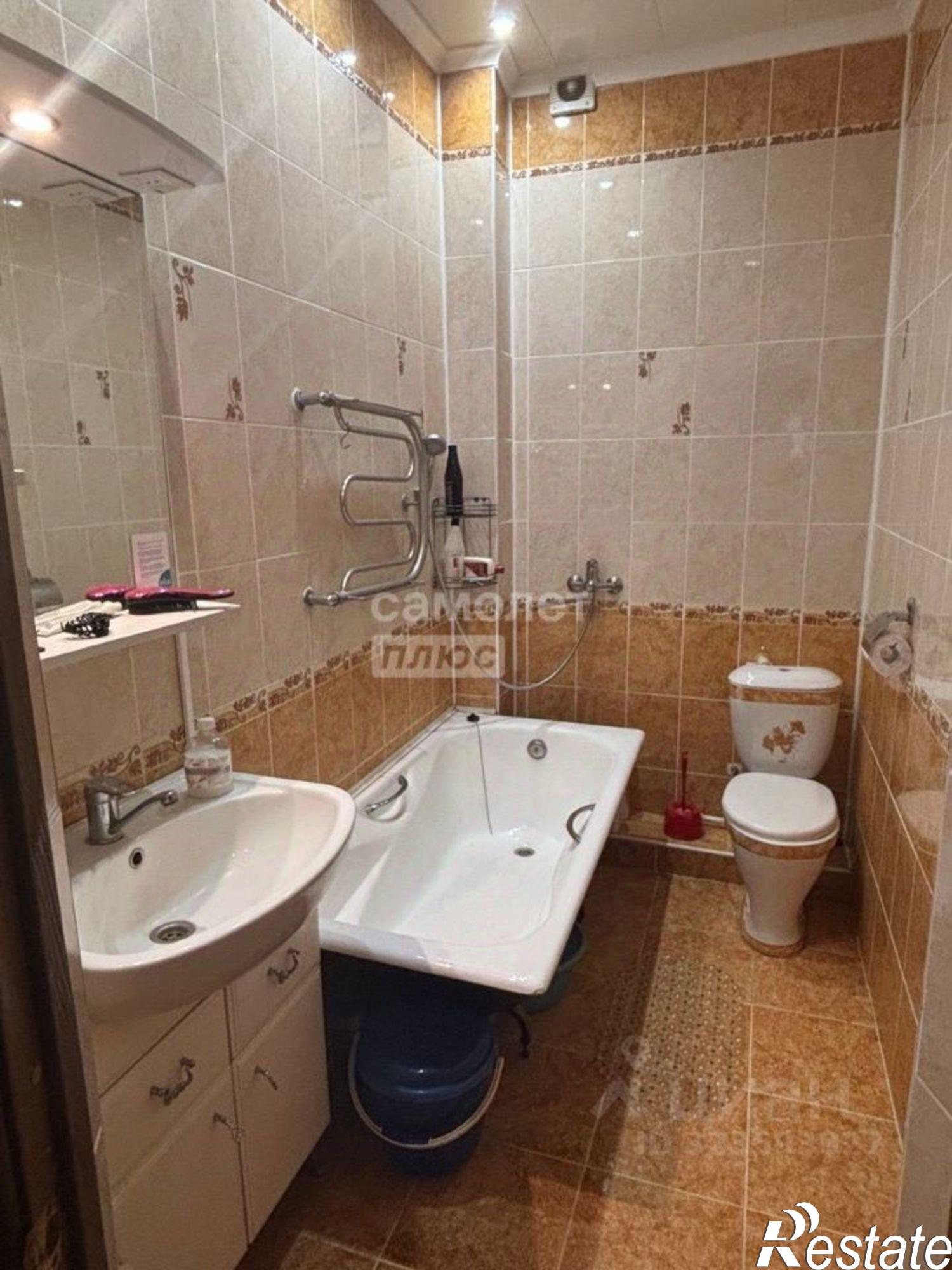 Купить квартиру за 5 000 000 рублей на Анапский район, Цибанобалка с.