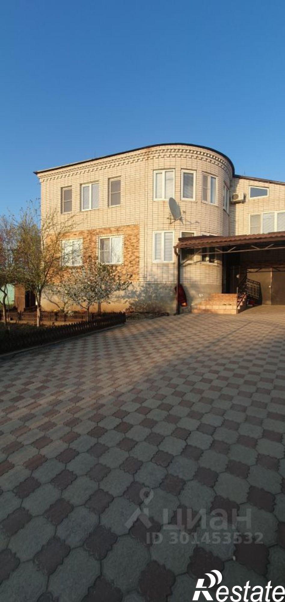 Купить дачу, дом, коттедж за 17 000 000 рублей на переулок Королёва, 3