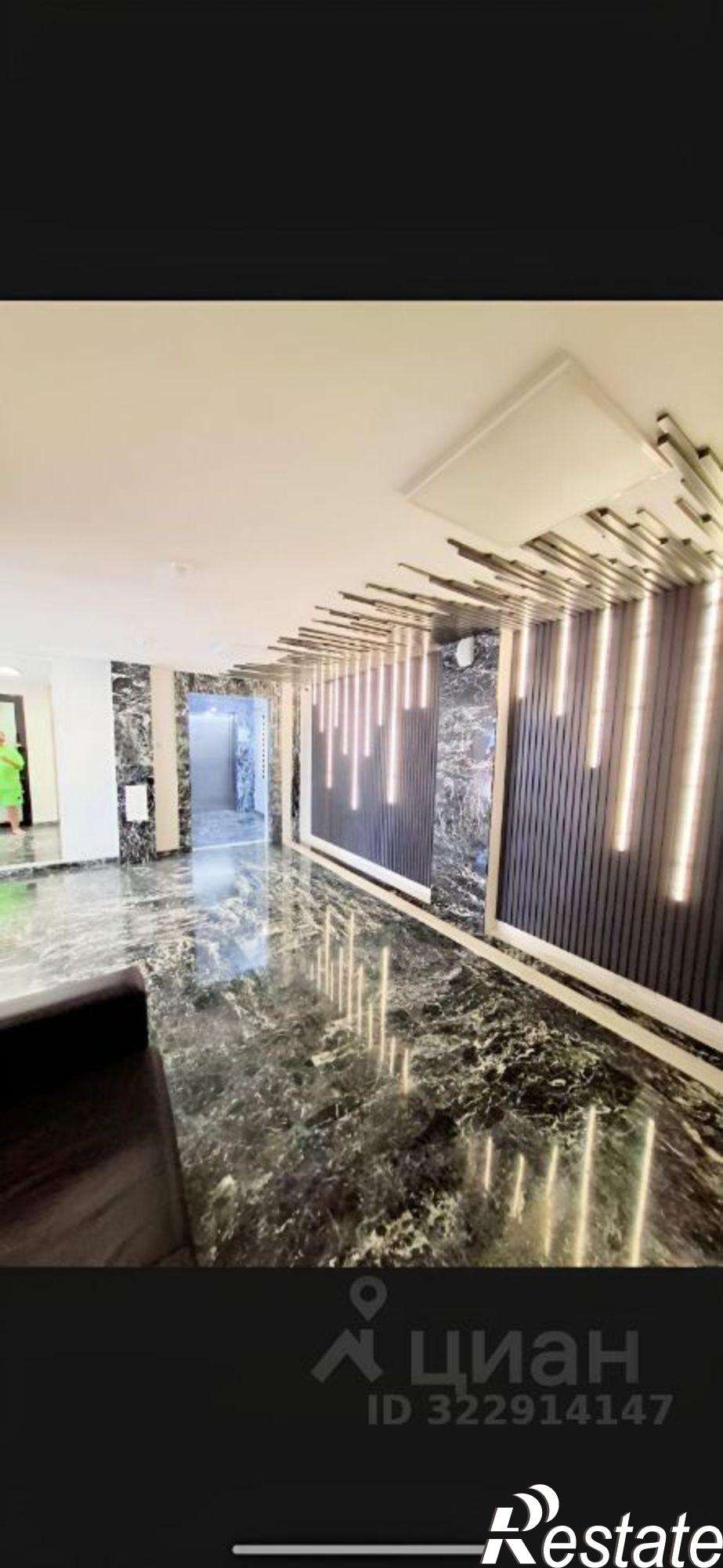 Купить квартиру за 10 500 000 рублей на улица Газовиков, 3А/1