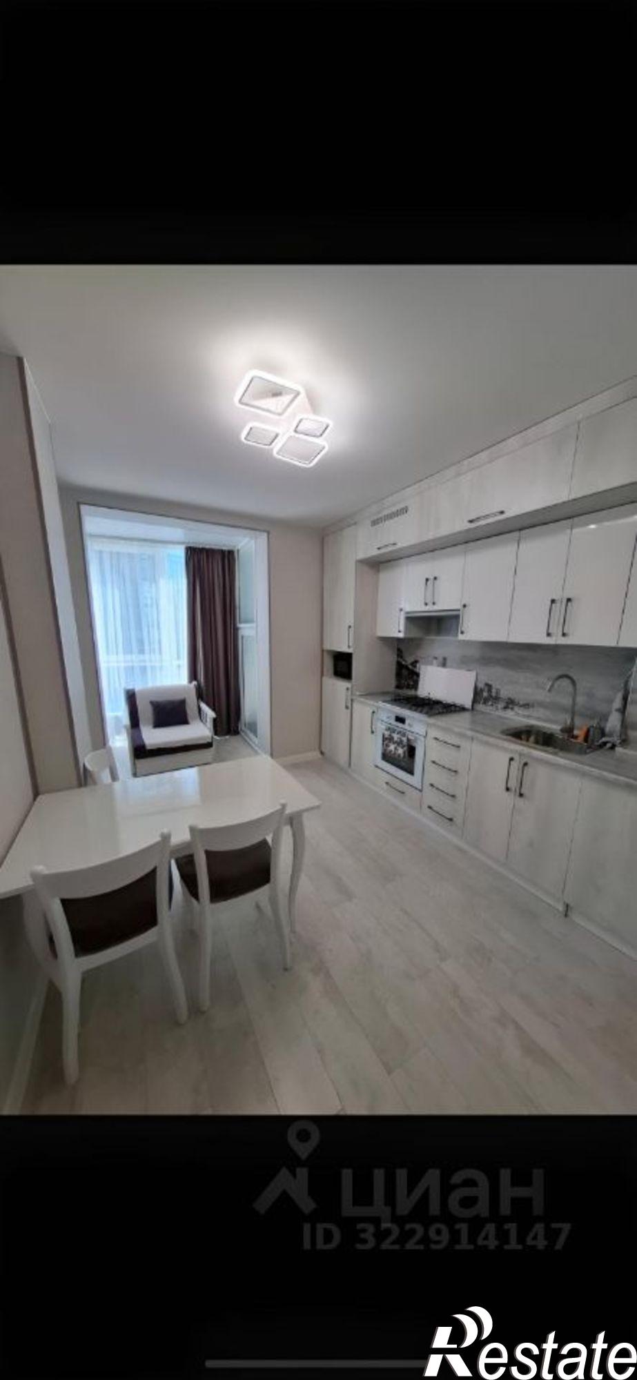 Купить квартиру за 10 500 000 рублей на улица Газовиков, 3А/1