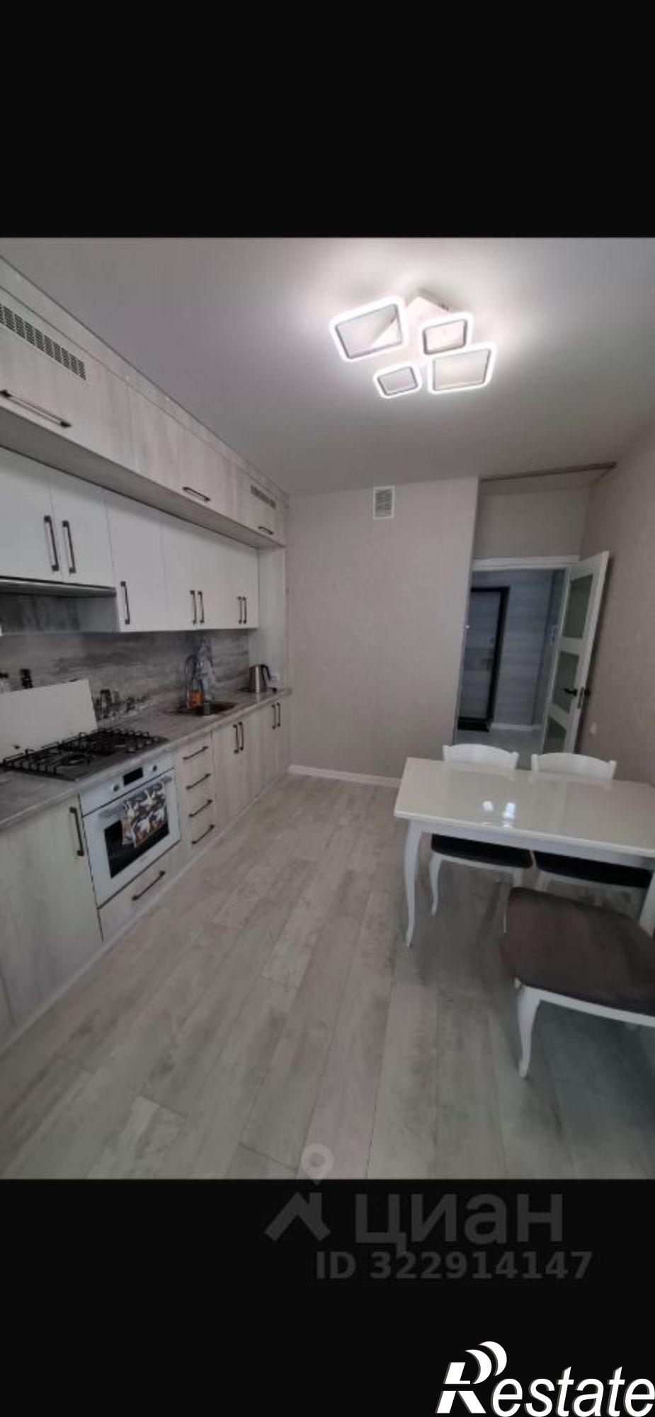 Купить квартиру за 10 500 000 рублей на улица Газовиков, 3А/1