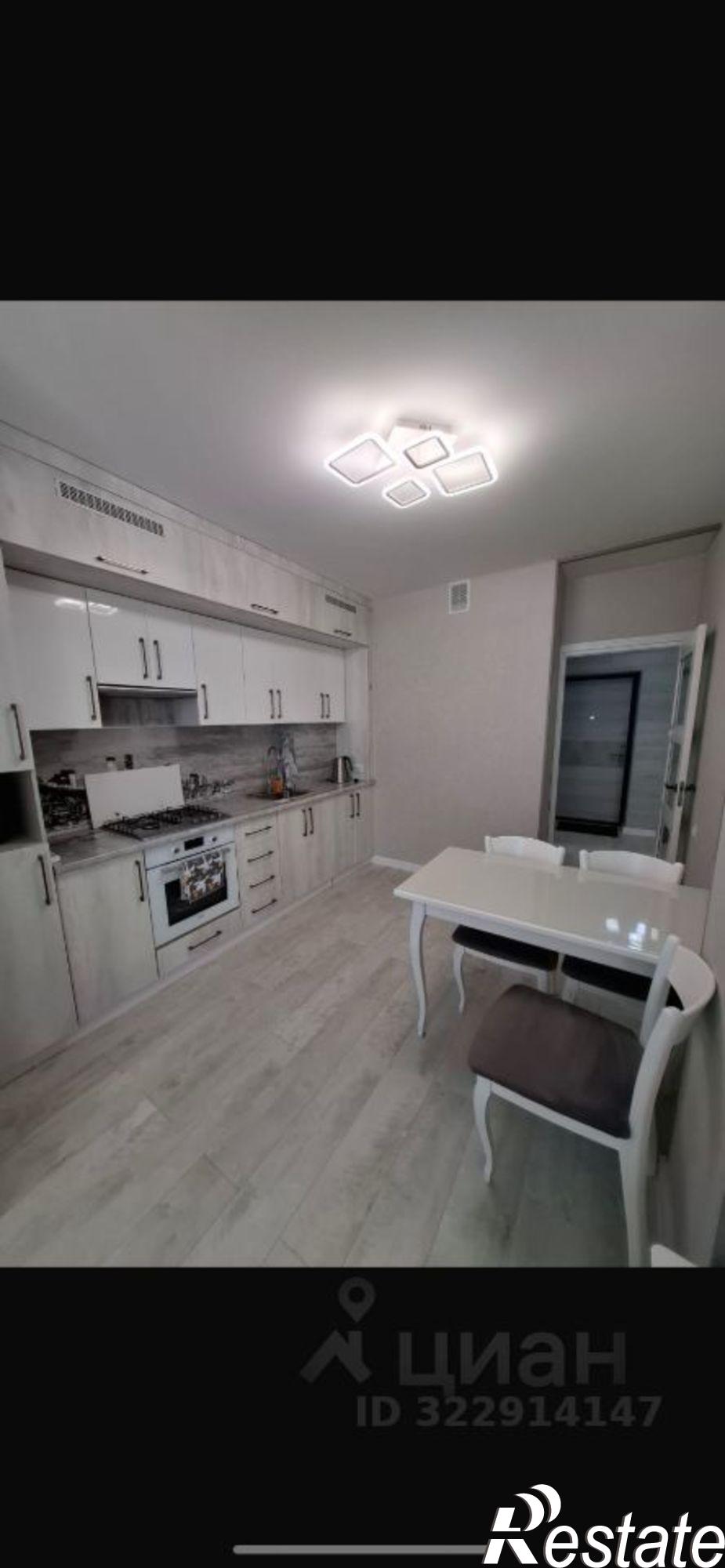 Купить квартиру за 10 500 000 рублей на улица Газовиков, 3А/1