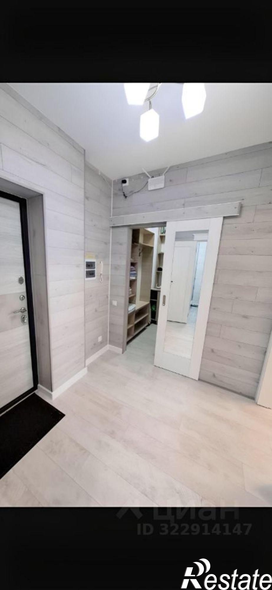 Купить квартиру за 10 500 000 рублей на улица Газовиков, 3А/1