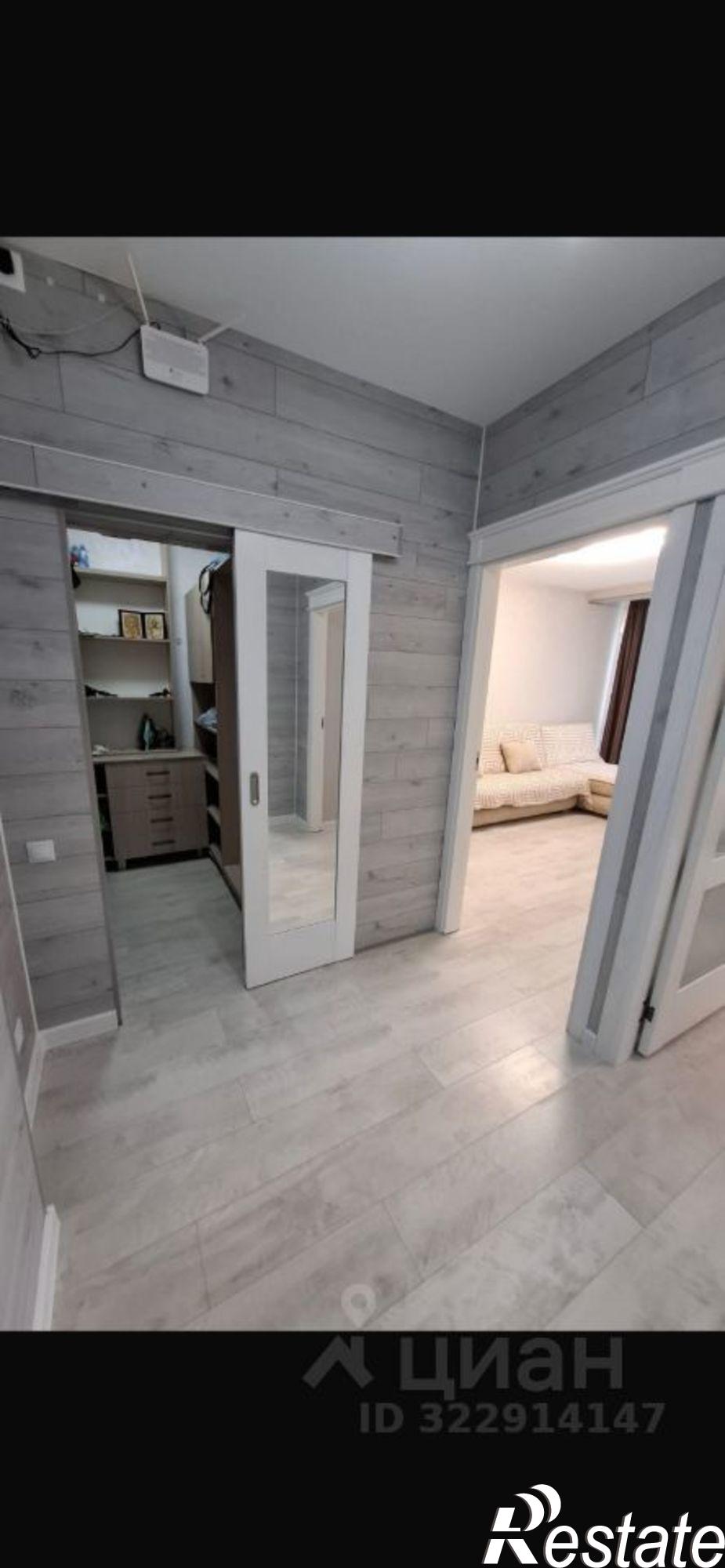 Купить квартиру за 10 500 000 рублей на улица Газовиков, 3А/1