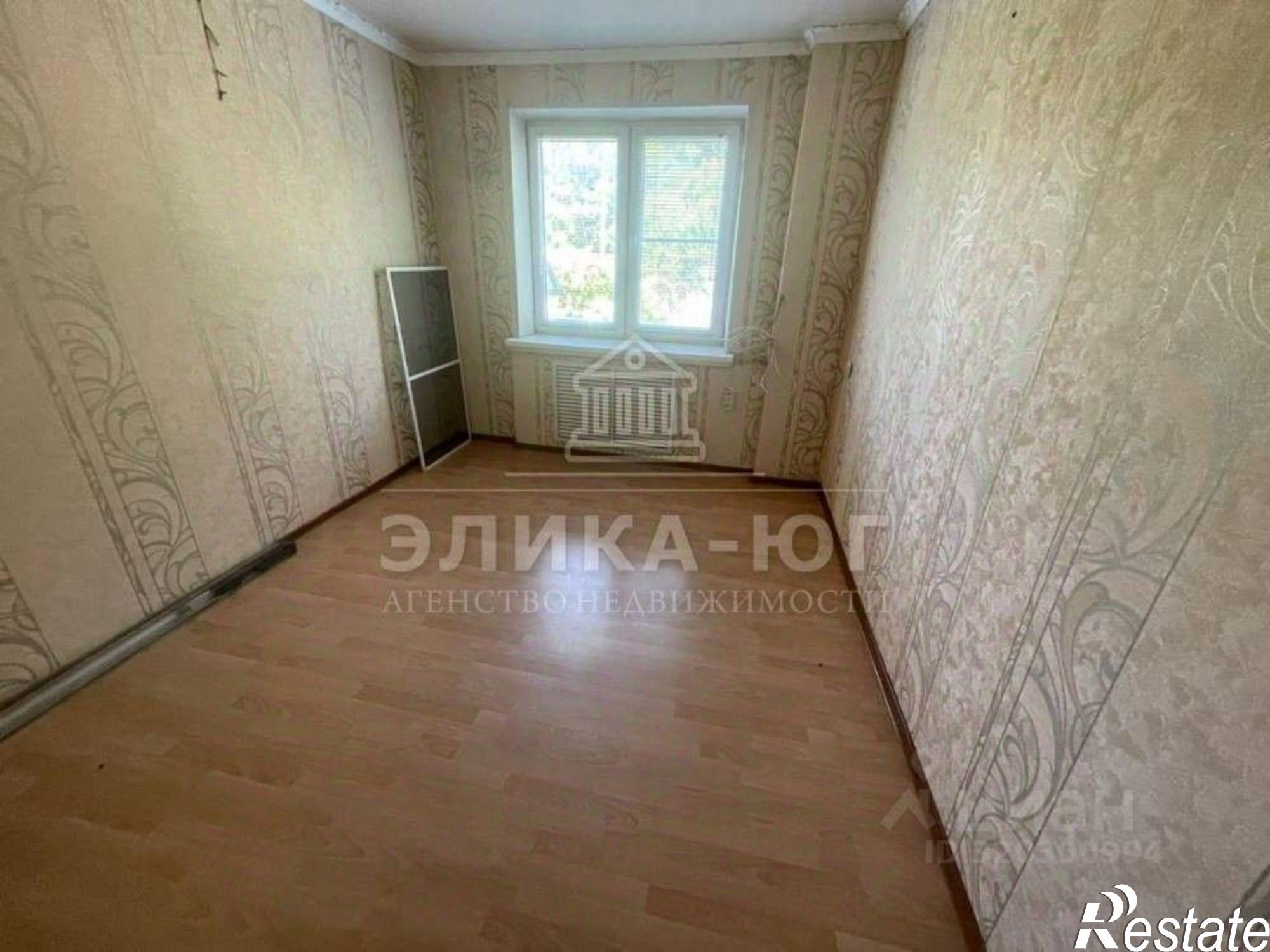 Купить квартиру за 4 000 000 рублей на улица Новостройка, 52