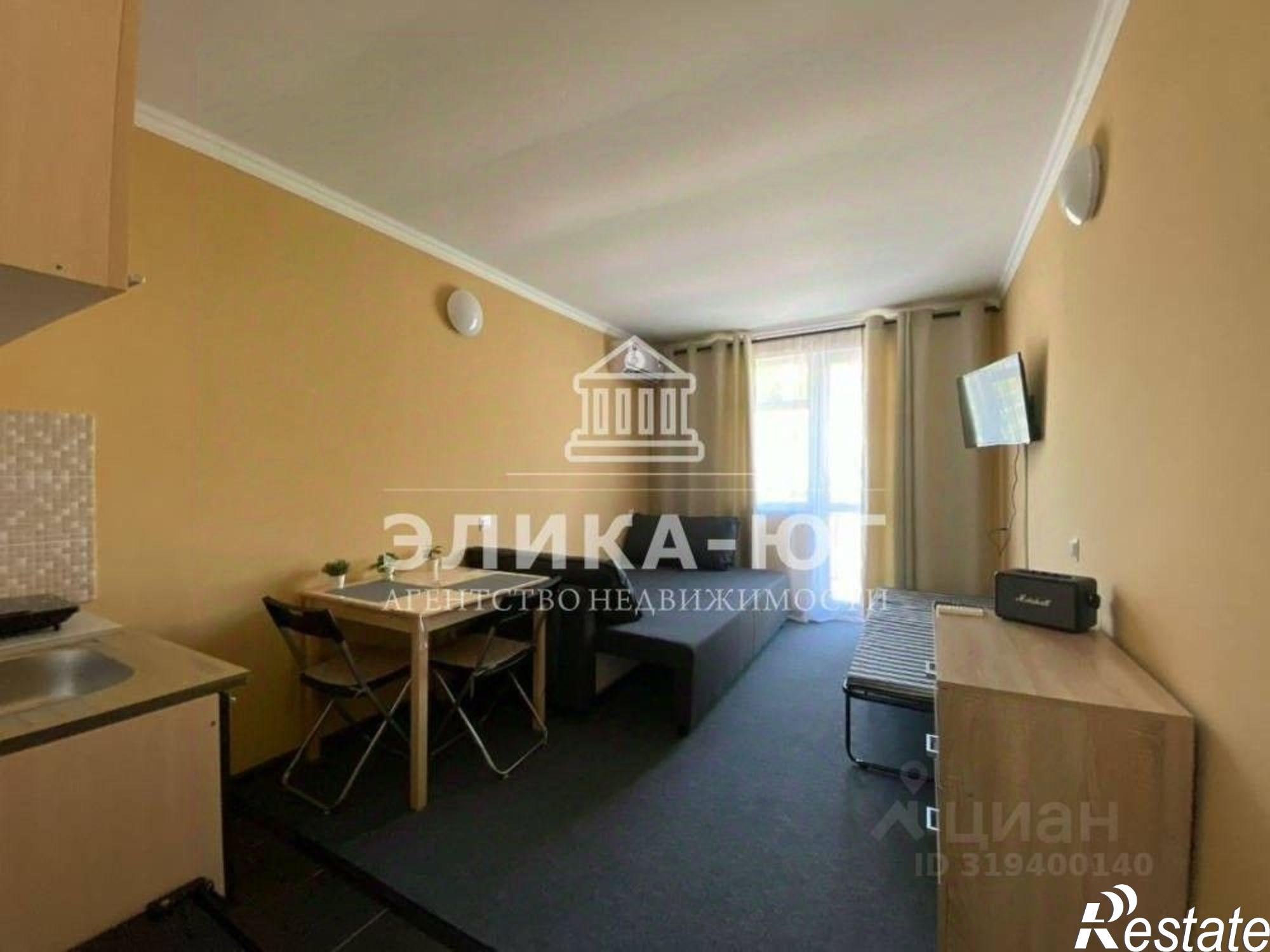 Купить квартиру за 3 200 000 рублей на Ростовская улица, 6Г