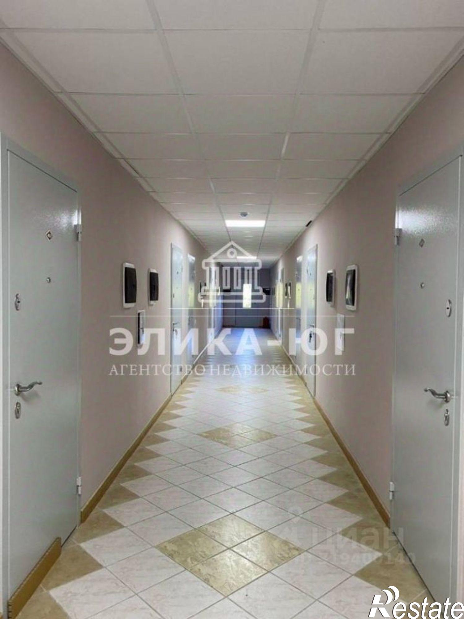 Купить квартиру за 3 200 000 рублей на Ростовская улица, 6Г