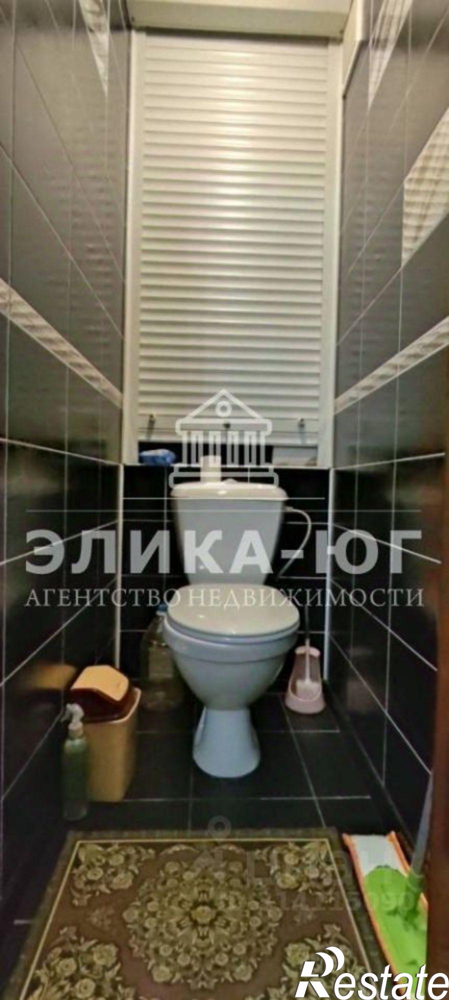 Купить квартиру за 6 950 000 рублей на Советская улица, 90