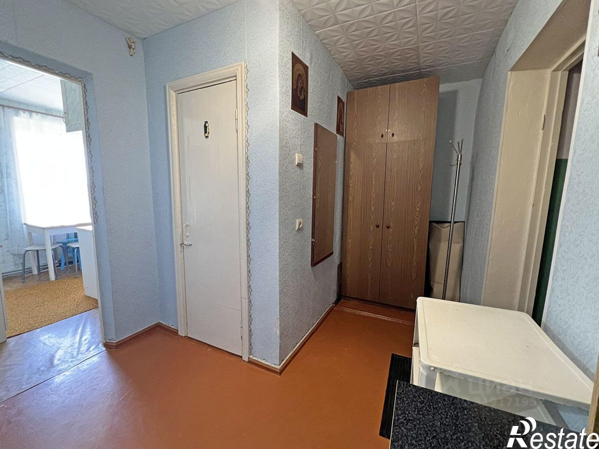 Купить квартиру за 3 500 000 рублей на Батарейная улица, 391/1