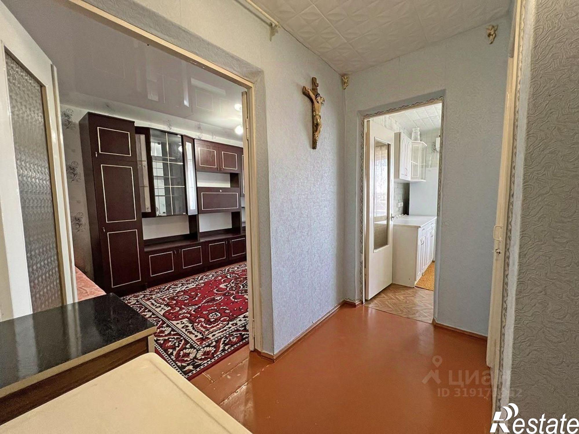 Купить квартиру за 3 500 000 рублей на Батарейная улица, 391/1