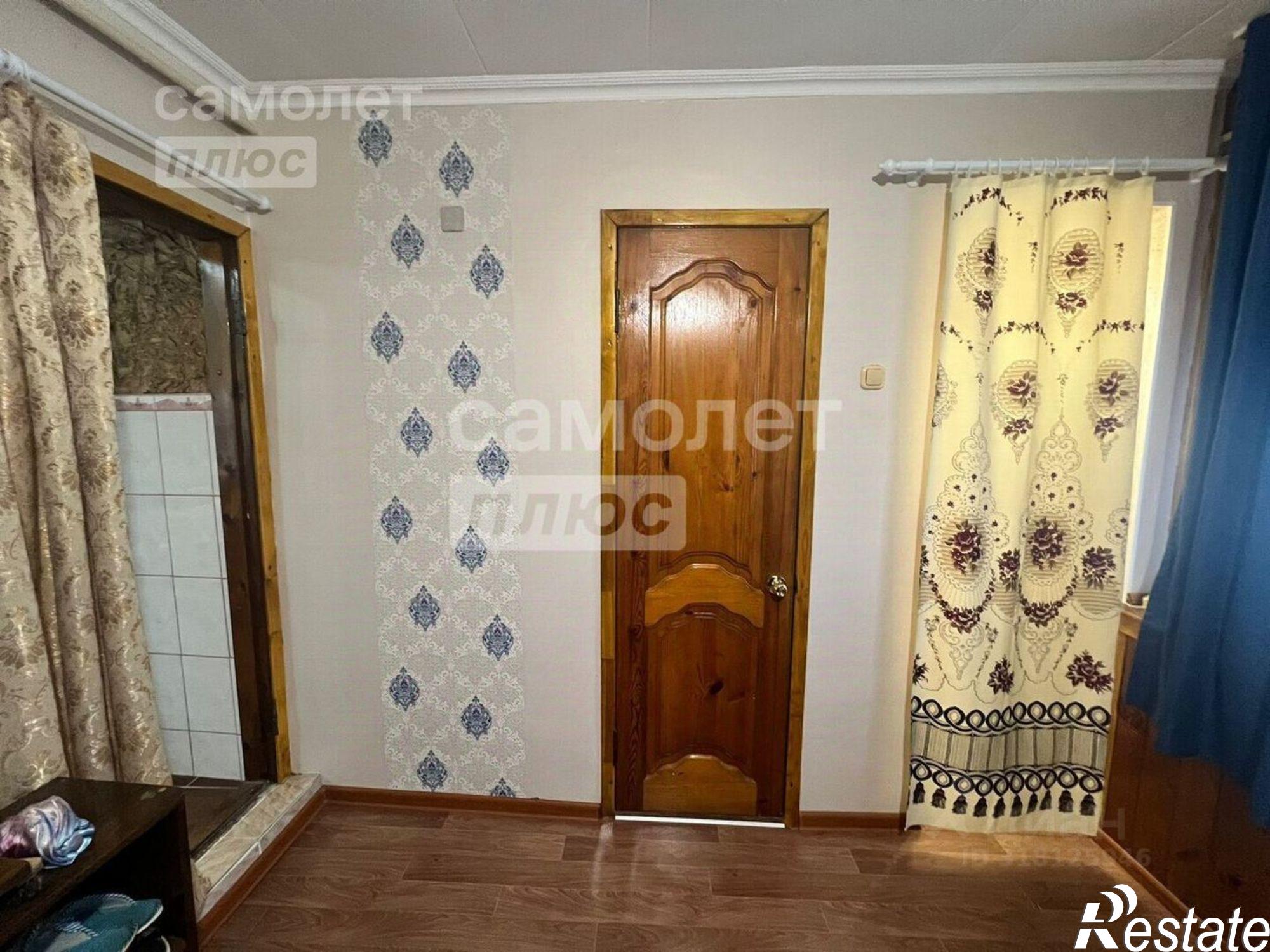 Купить квартиру за 3 500 000 рублей на улица Мира, 80Б/39