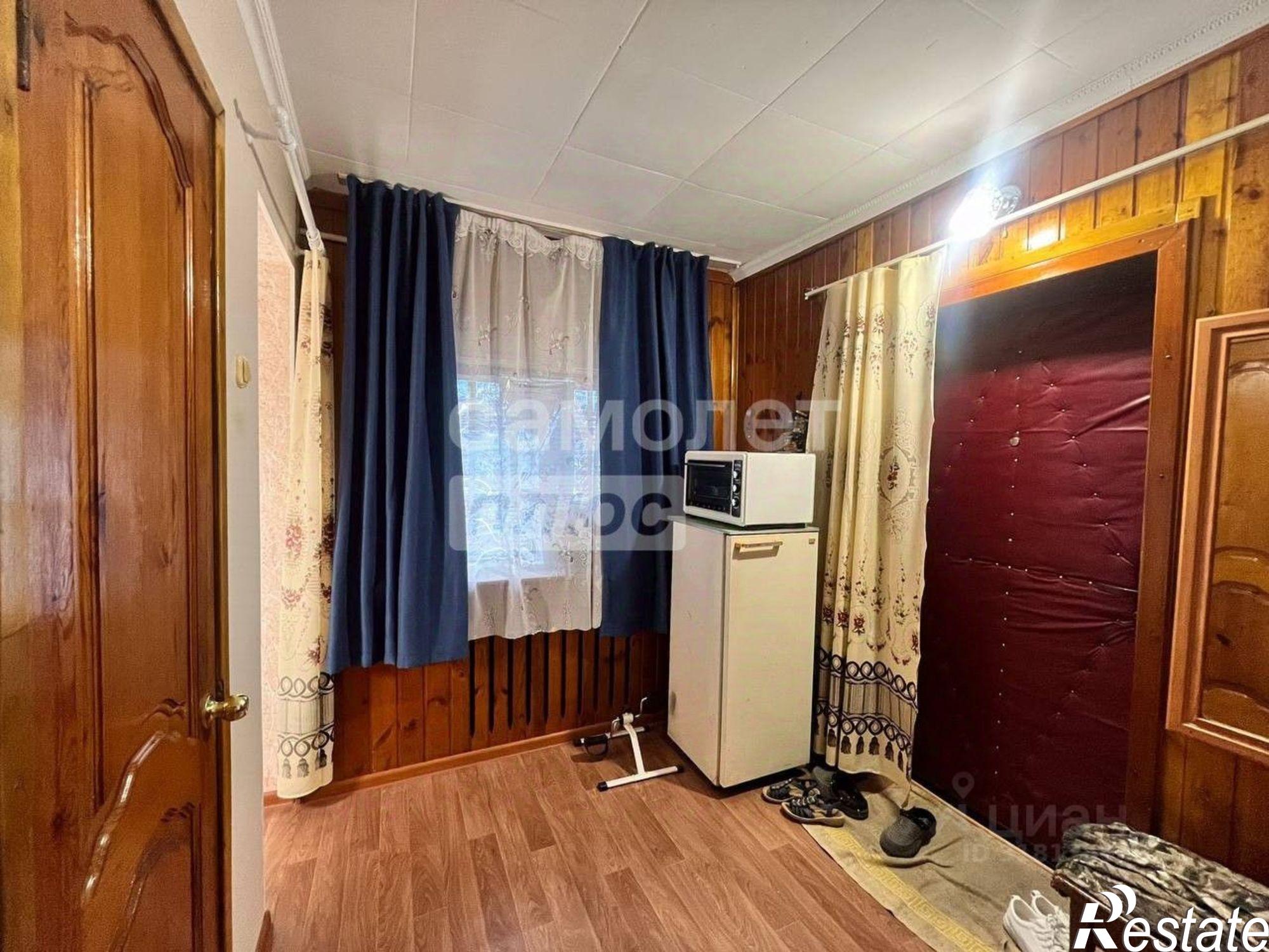 Купить квартиру за 3 500 000 рублей на улица Мира, 80Б/39