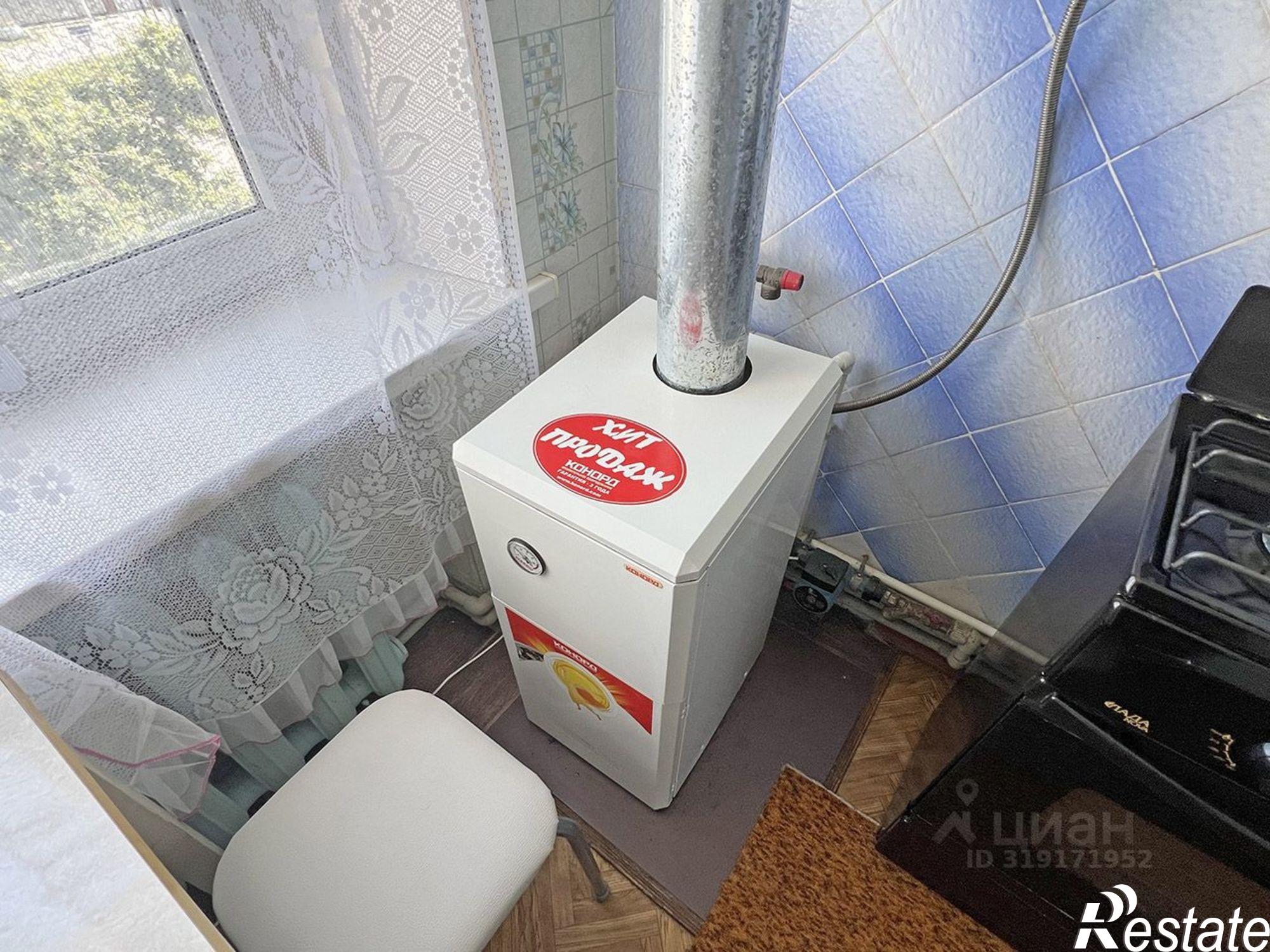 Купить квартиру за 3 500 000 рублей на Батарейная улица, 391/1