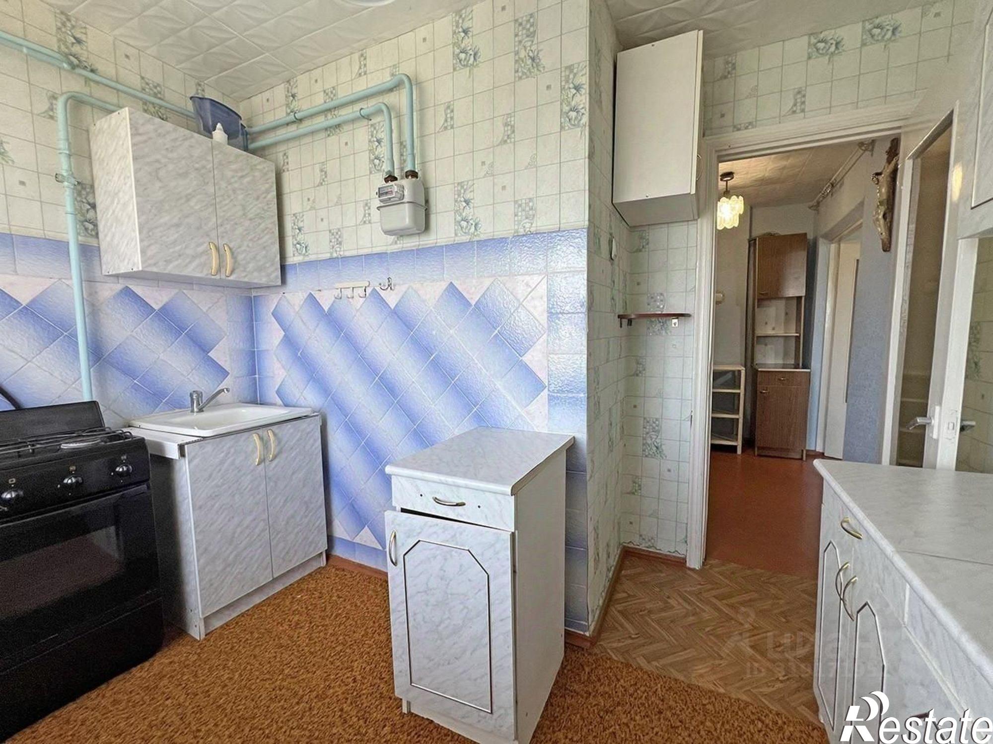 Купить квартиру за 3 500 000 рублей на Батарейная улица, 391/1