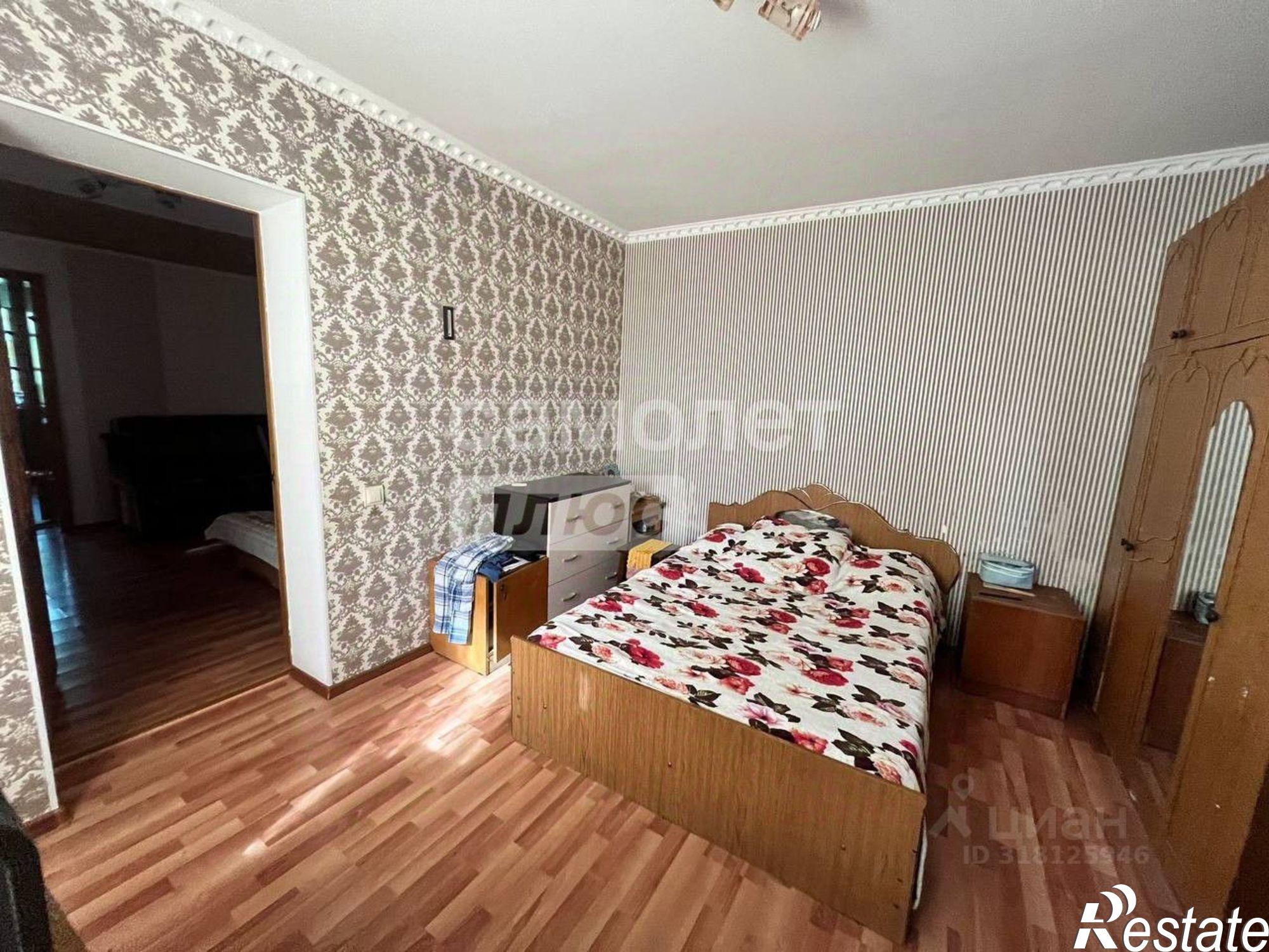 Купить квартиру за 3 500 000 рублей на улица Мира, 80Б/39