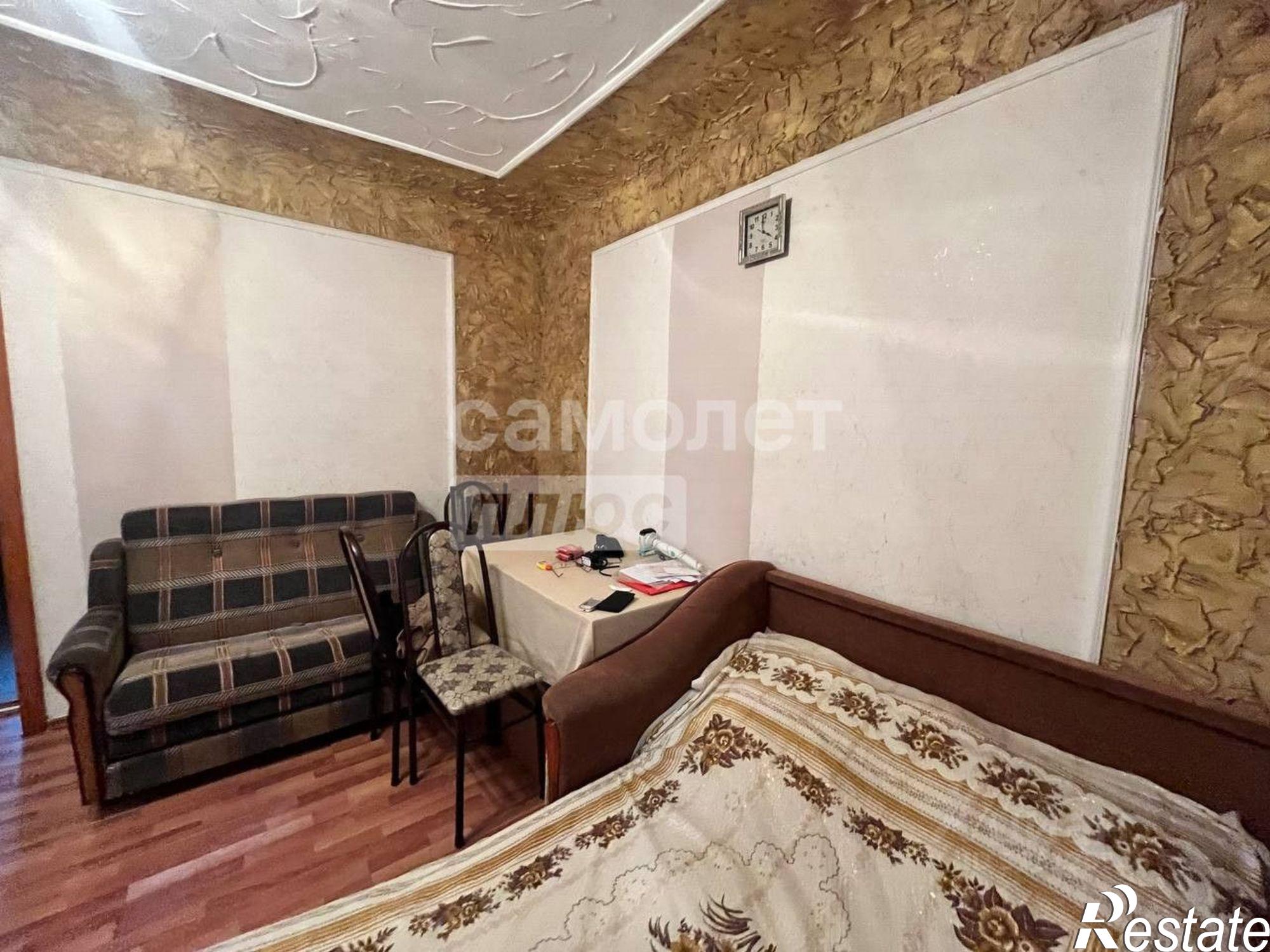 Купить квартиру за 3 500 000 рублей на улица Мира, 80Б/39