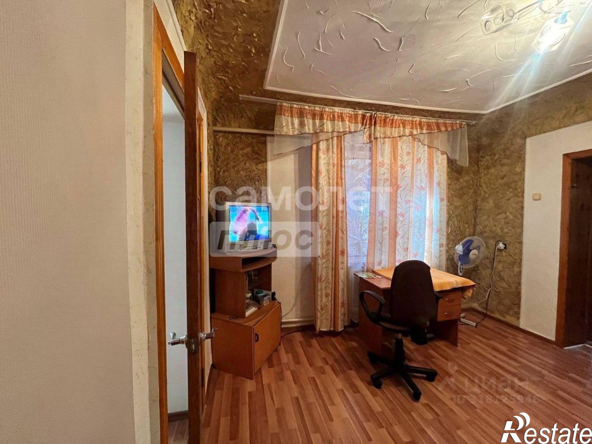 Купить квартиру за 3 500 000 рублей на улица Мира, 80Б/39