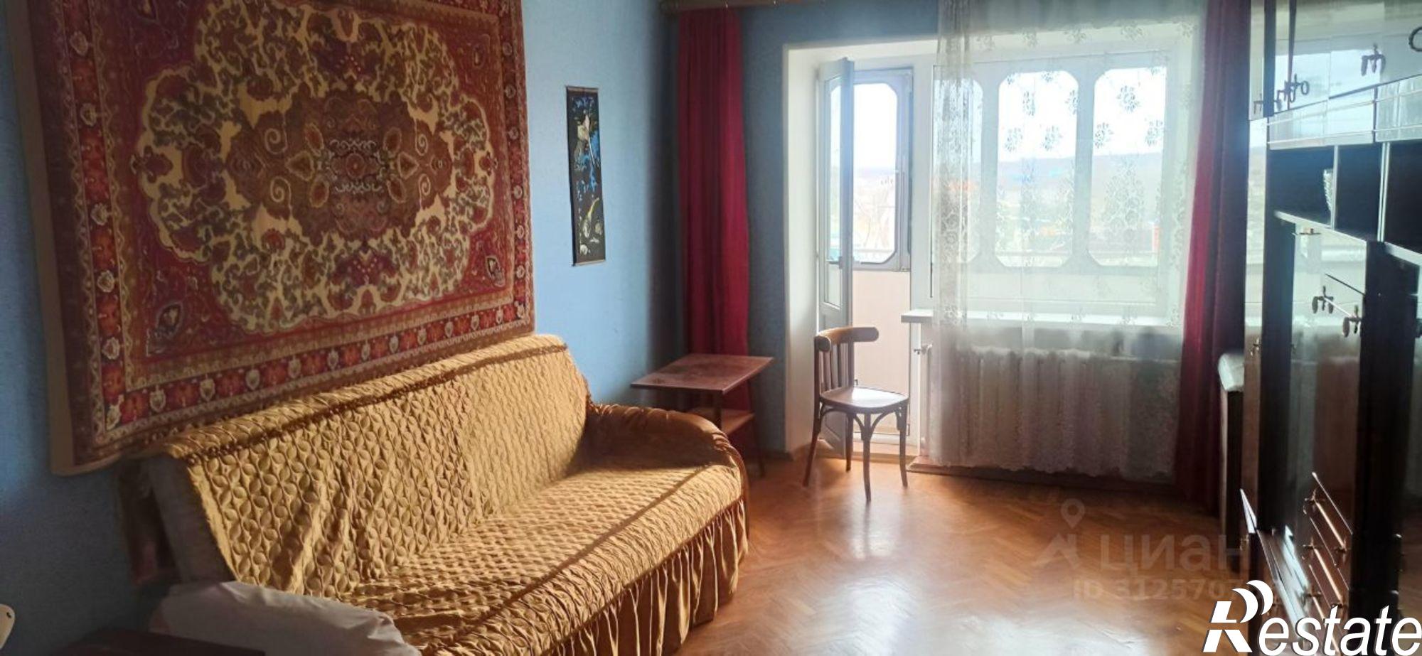 Купить квартиру за 3 700 000 рублей на Северский район