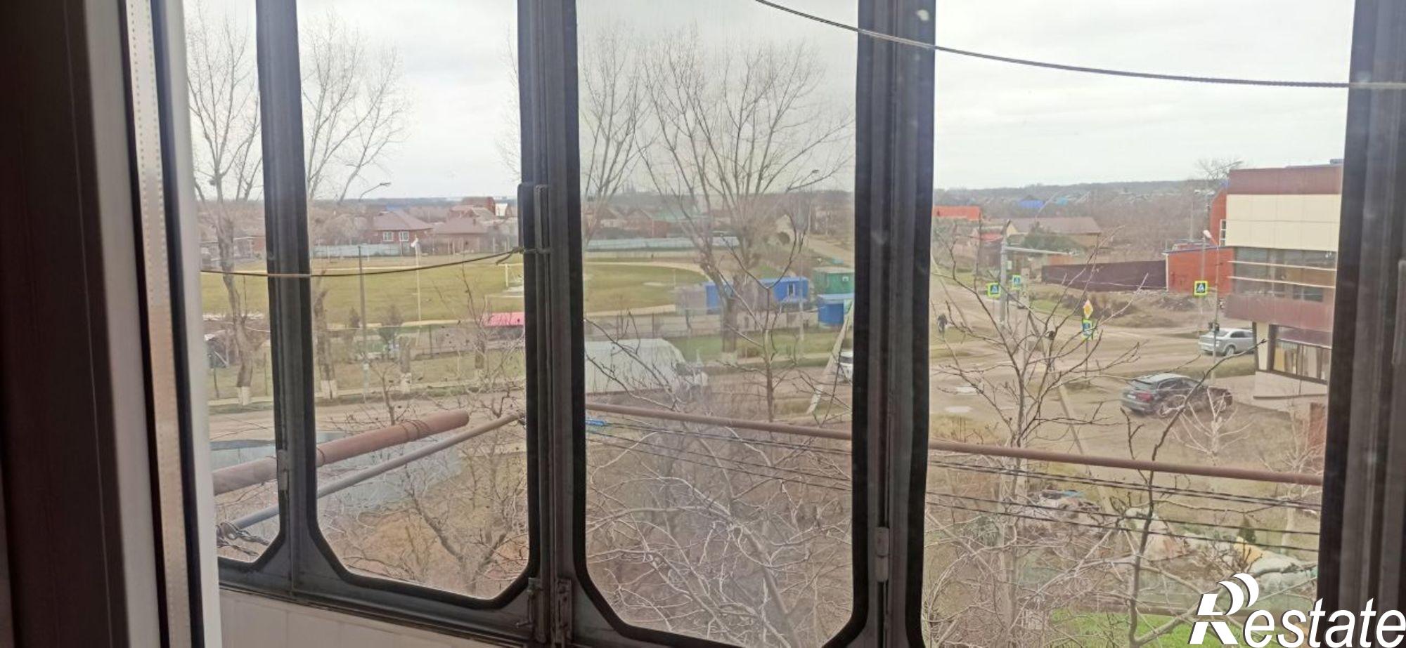 Купить квартиру за 3 700 000 рублей на Северский район