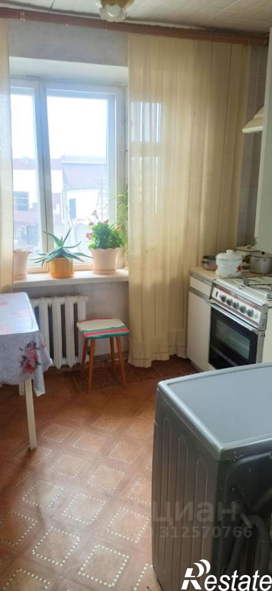 Купить квартиру за 3 700 000 рублей на Северский район