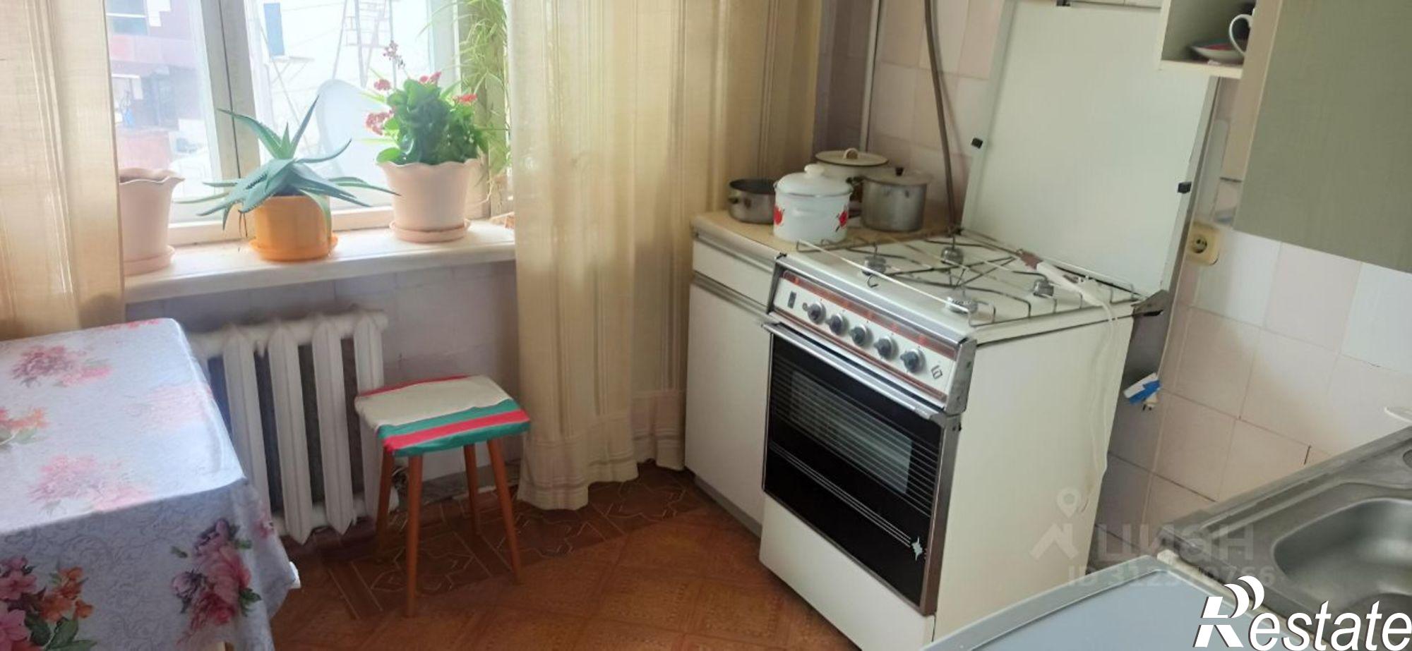 Купить квартиру за 3 700 000 рублей на Северский район