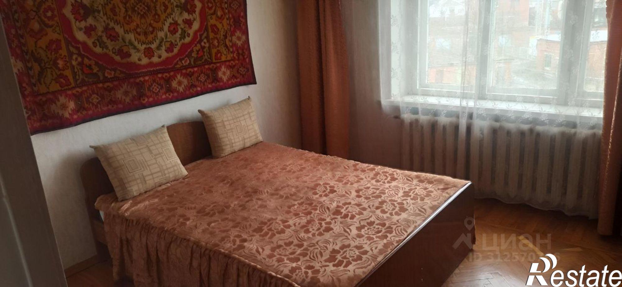 Купить квартиру за 3 700 000 рублей на Северский район