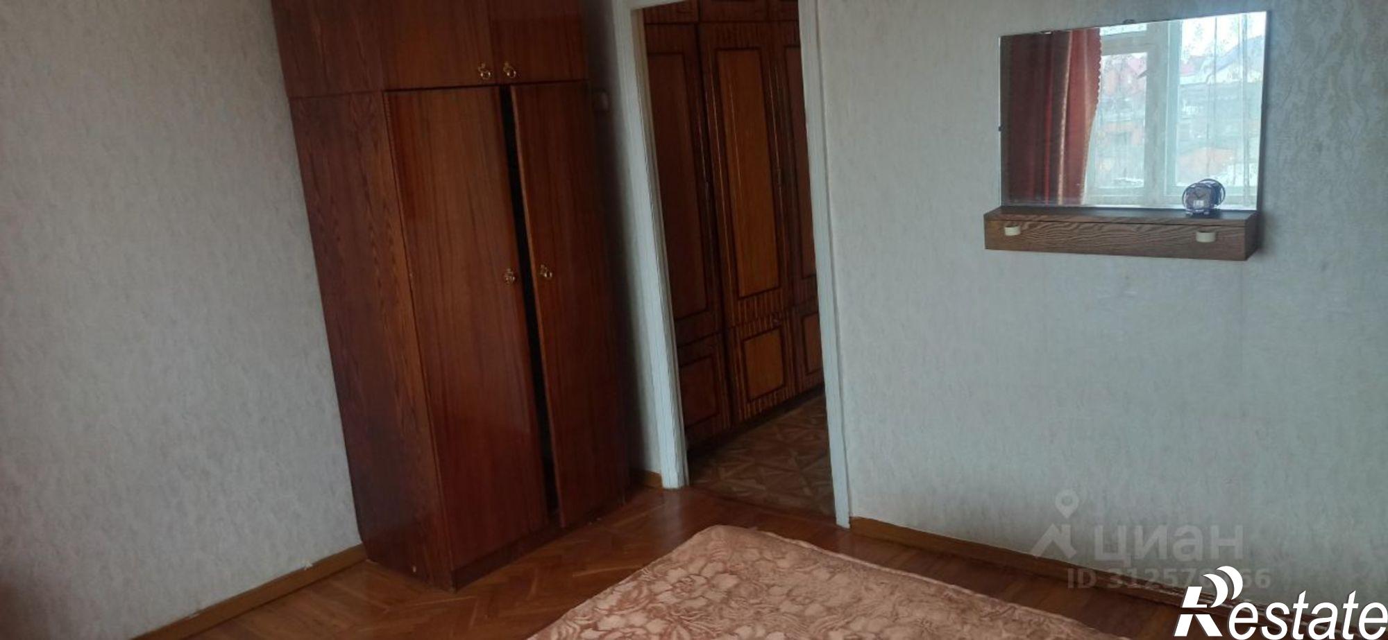 Купить квартиру за 3 700 000 рублей на Северский район