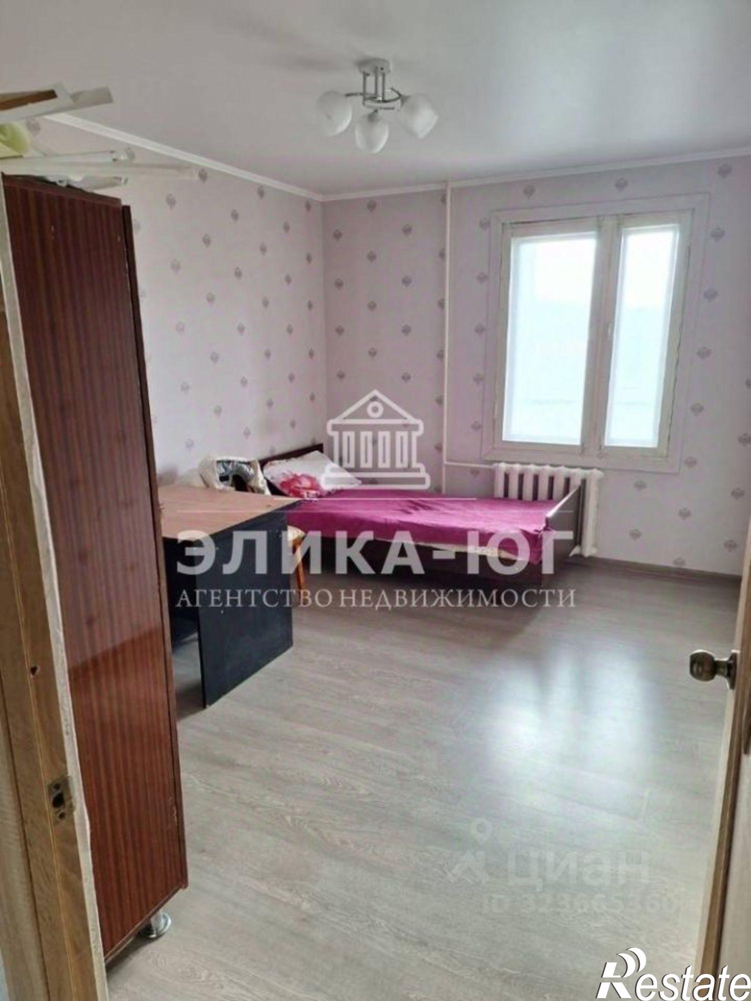 Купить квартиру за 6 300 000 рублей на пгт. Джубга, Советская ул., д. 35