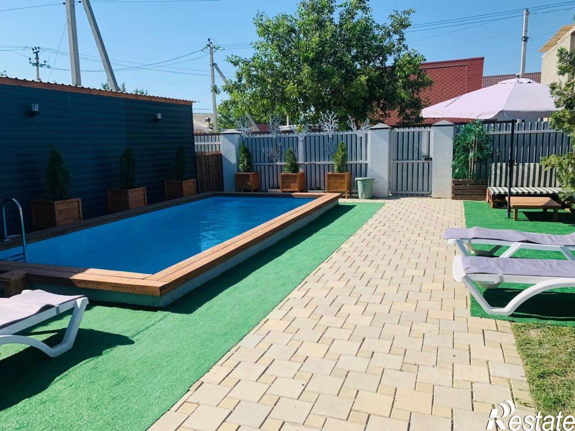 Купить дачу, дом, коттедж за 12 900 000 рублей на Афинская улица, 28А