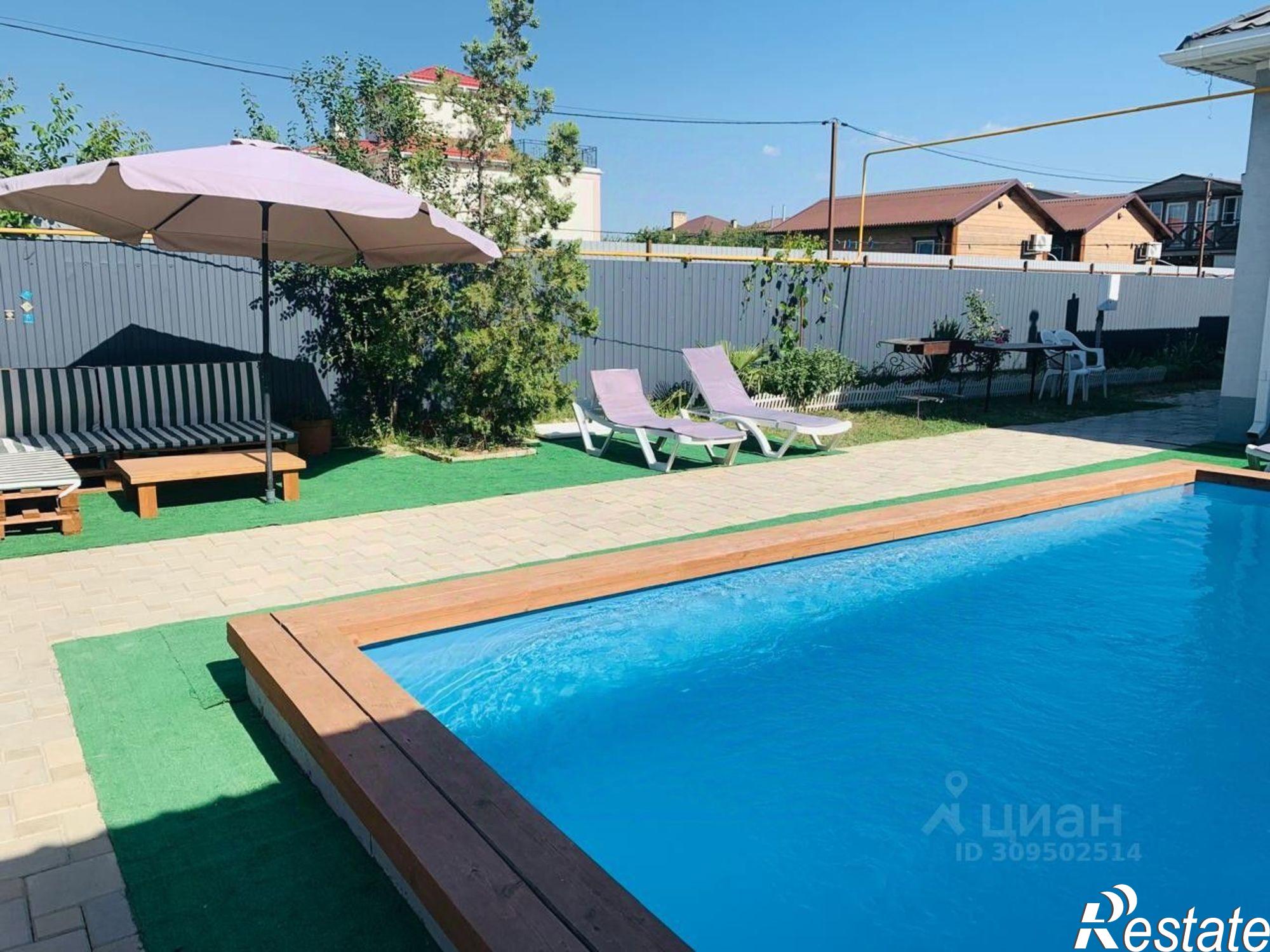 Купить дачу, дом, коттедж за 12 900 000 рублей на Афинская улица, 28А