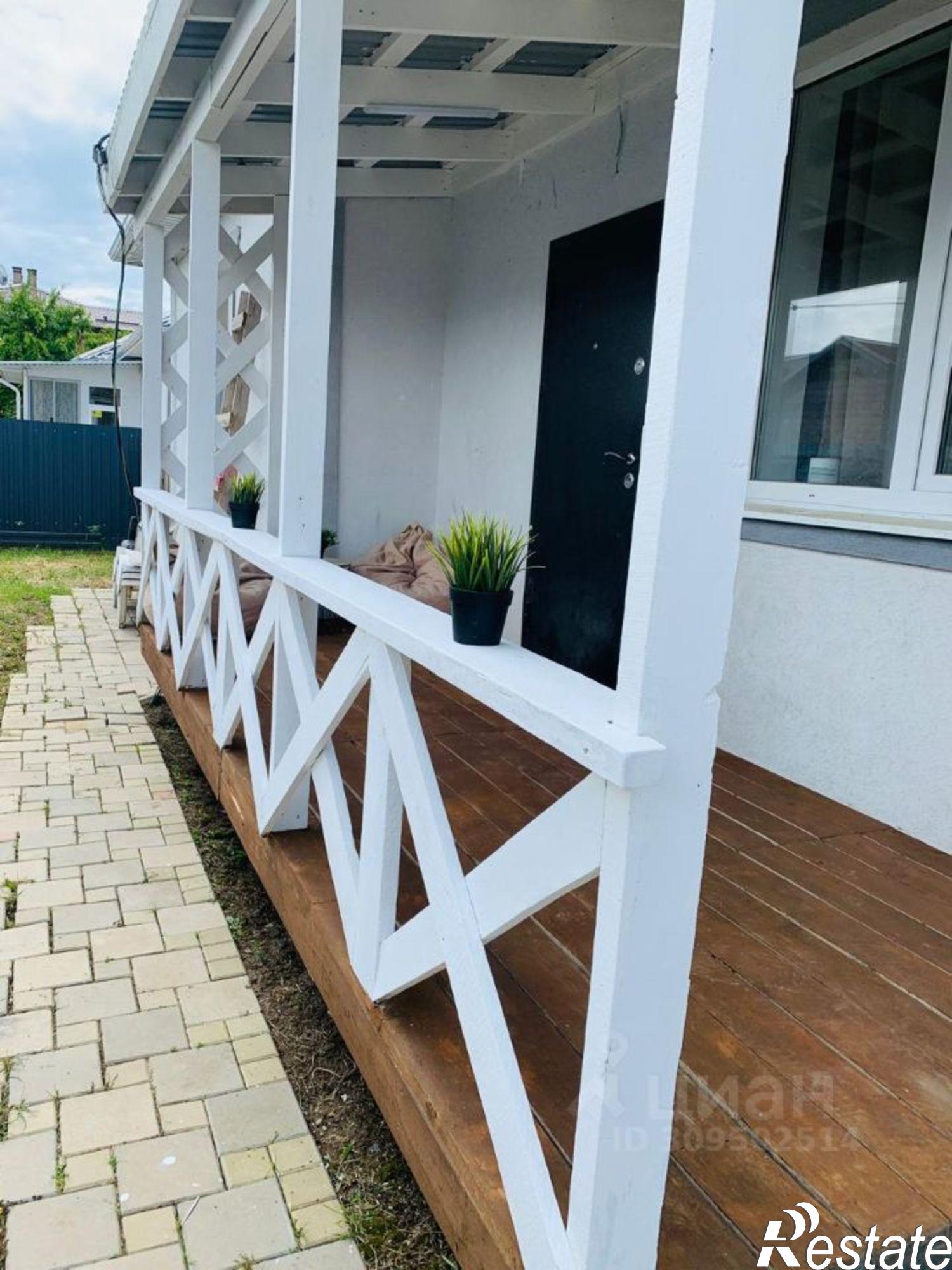 Купить дачу, дом, коттедж за 12 900 000 рублей на Афинская улица, 28А