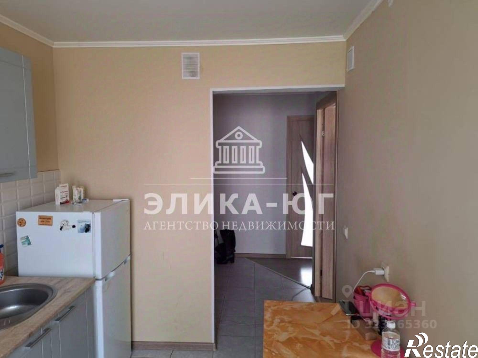 Купить квартиру за 6 300 000 рублей на пгт. Джубга, Советская ул., д. 35