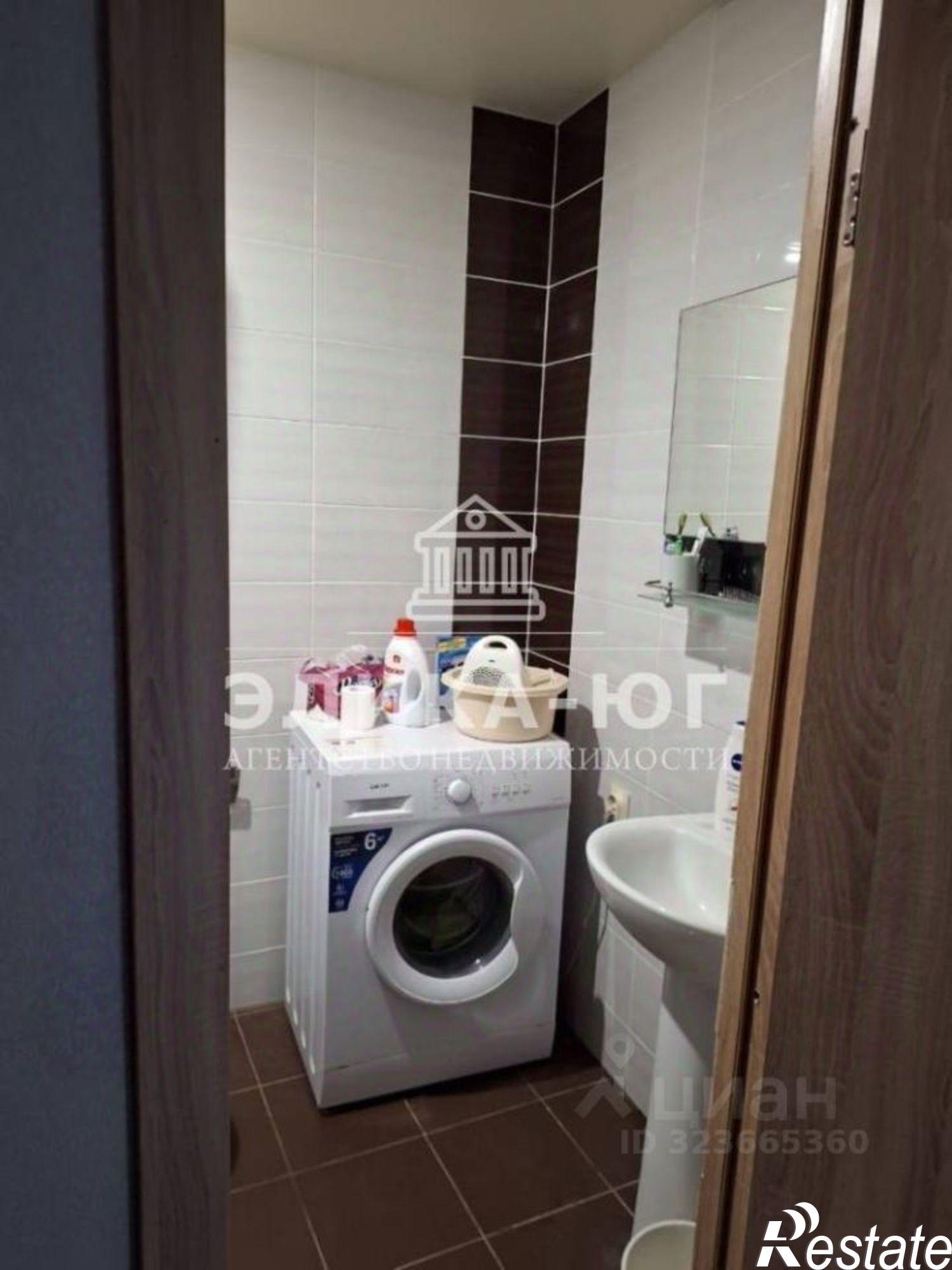 Купить квартиру за 6 300 000 рублей на пгт. Джубга, Советская ул., д. 35